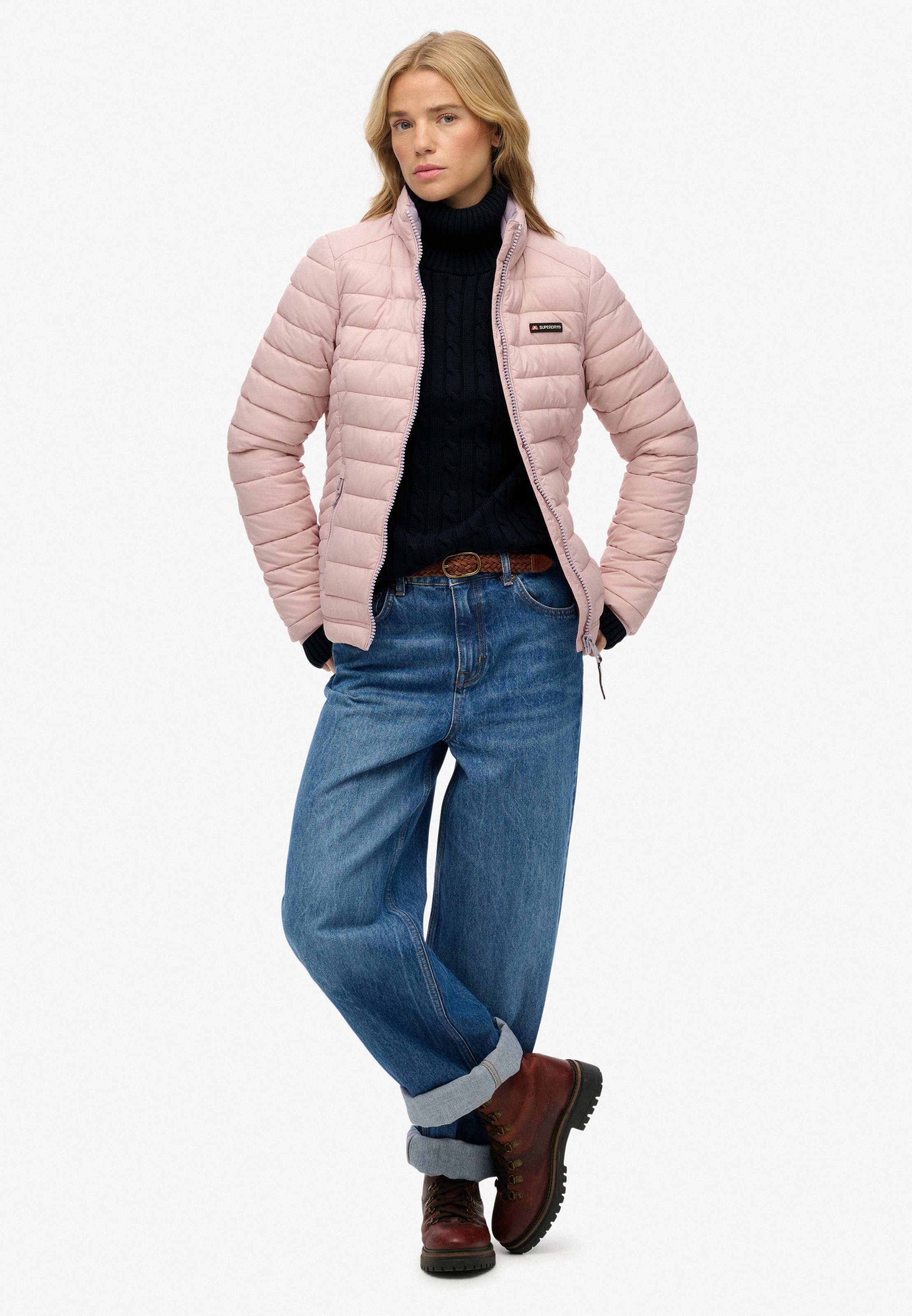 Superdry Veste matelassée »FUJI LITE PADDED JACKET«