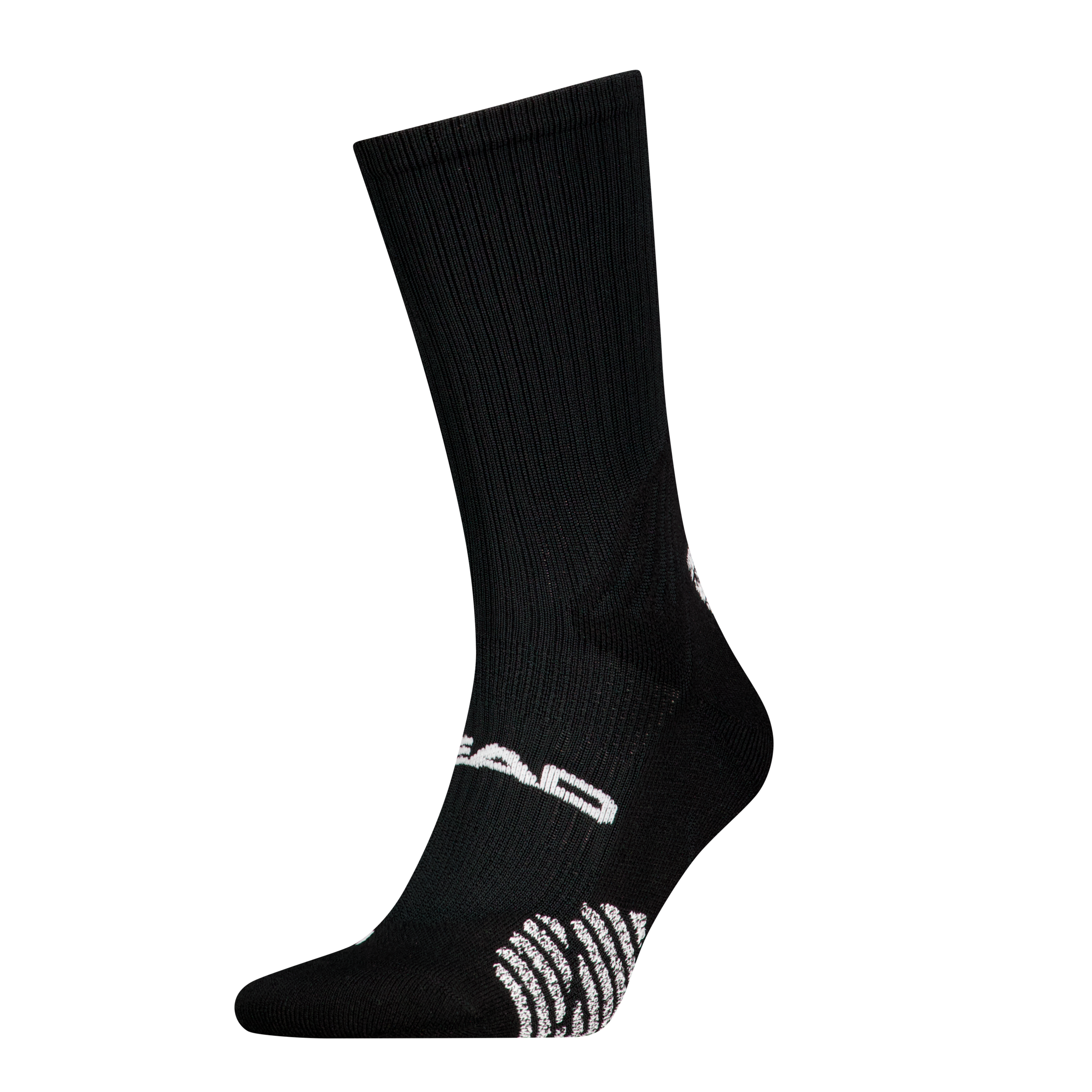 Image of Head Socken "HEAD PADEL CREW 1P" Anatomisch geformtes Fussbett