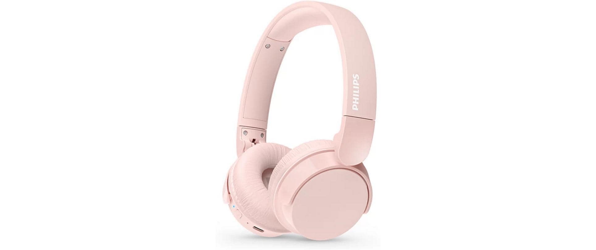 Image of Philips Over-Ear-Kopfhörer "TAH4209"