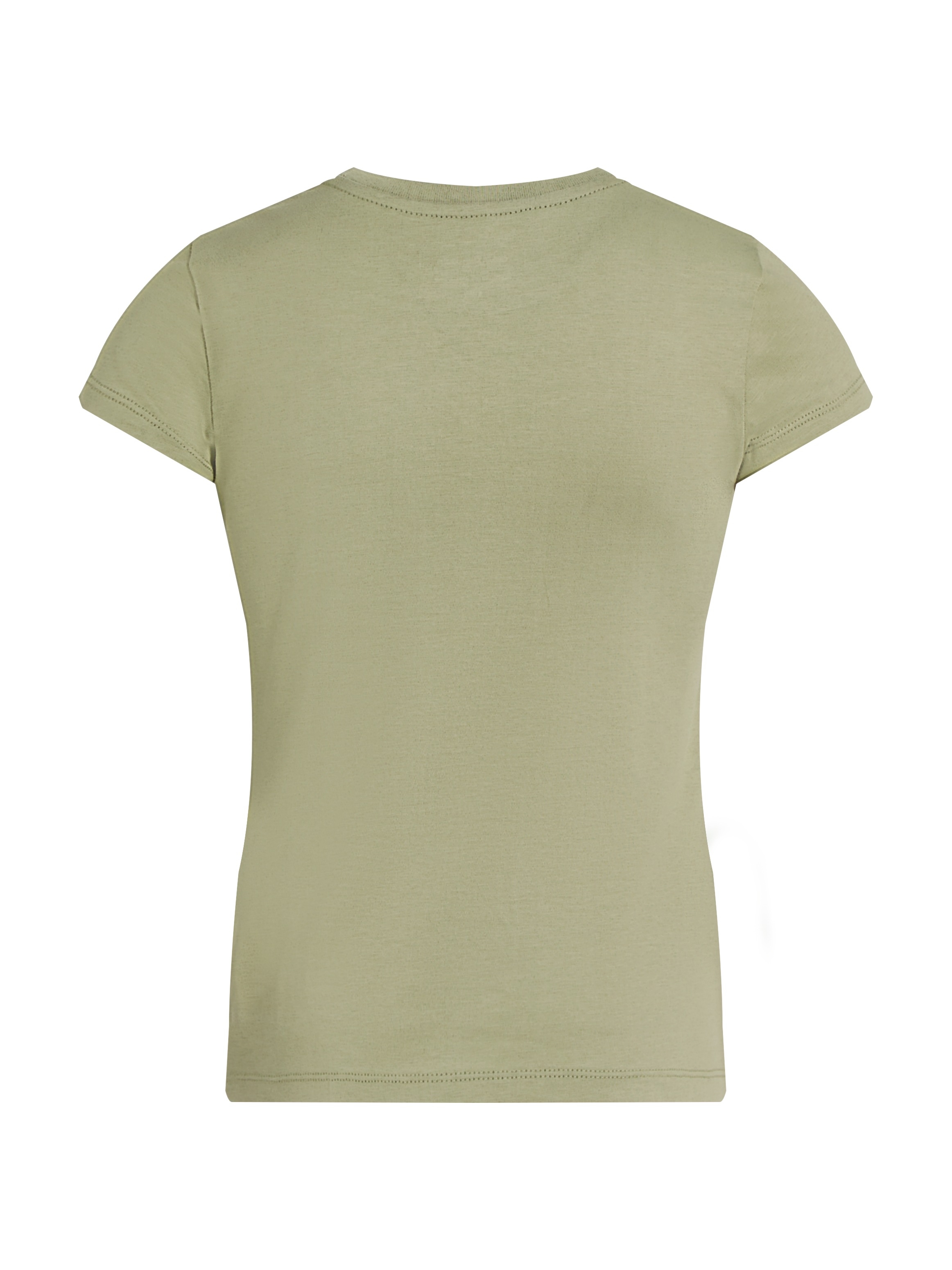 Calvin Klein Jeans T-Shirt »2-PACK SLIM MONOGRAM TOP«, (Packung, 2 tlg.), für Kinder bis 16 Jahre