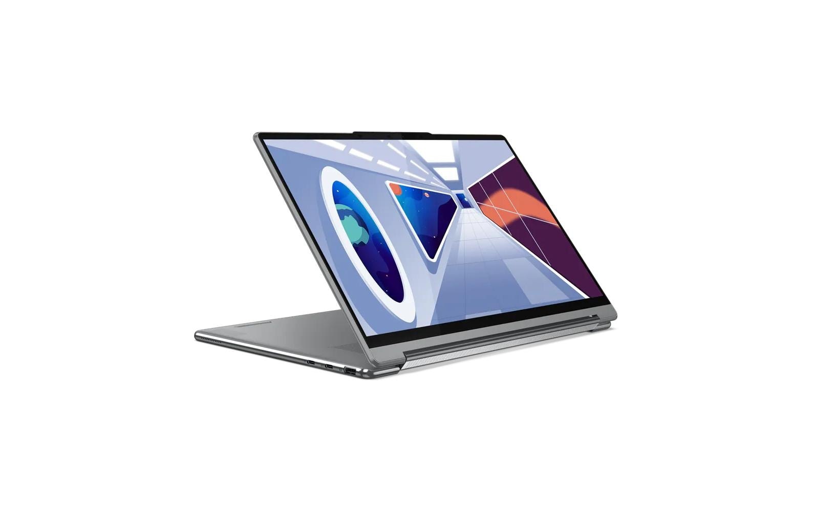 Lenovo Convertible Notebook »Lenovo Yoga 9 14 i7-1360P, W11-H«, 35,42 cm, / 14 Zoll, Intel, Core i7, Iris Xe Graphics, 1000 GB SSD