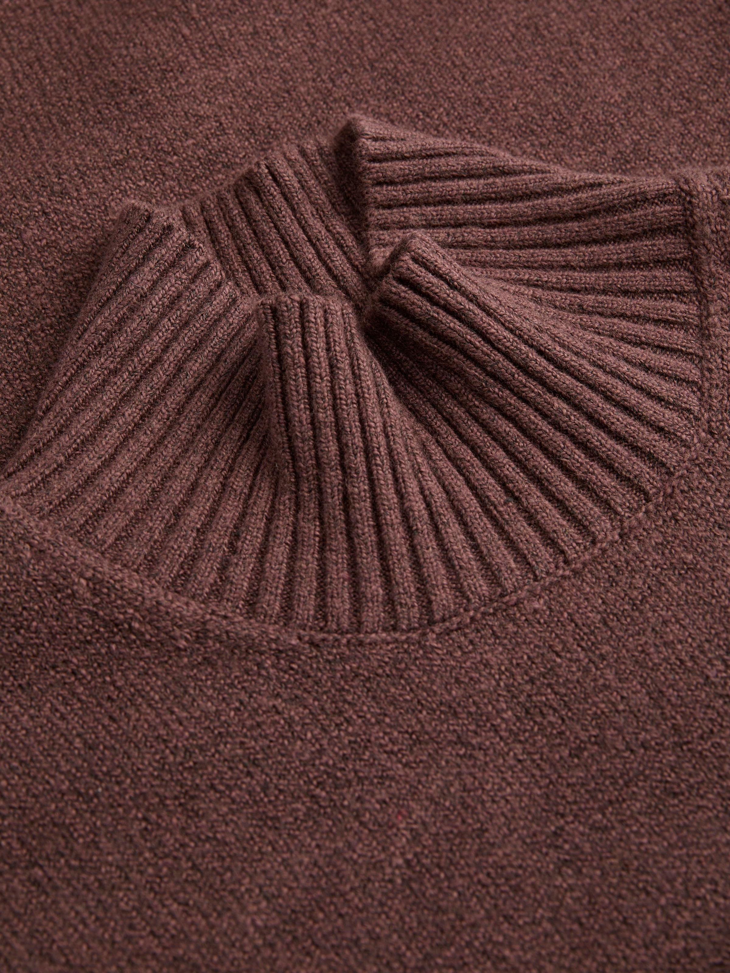 Jack & Jones Pull à col montant »JORNORREBRO KNIT HIGH NECK«