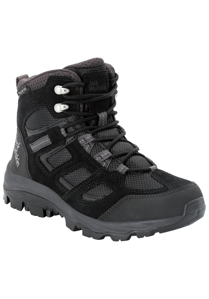 Jack Wolfskin Wanderschuh »VOJO 3 TEXAPORE MID W«