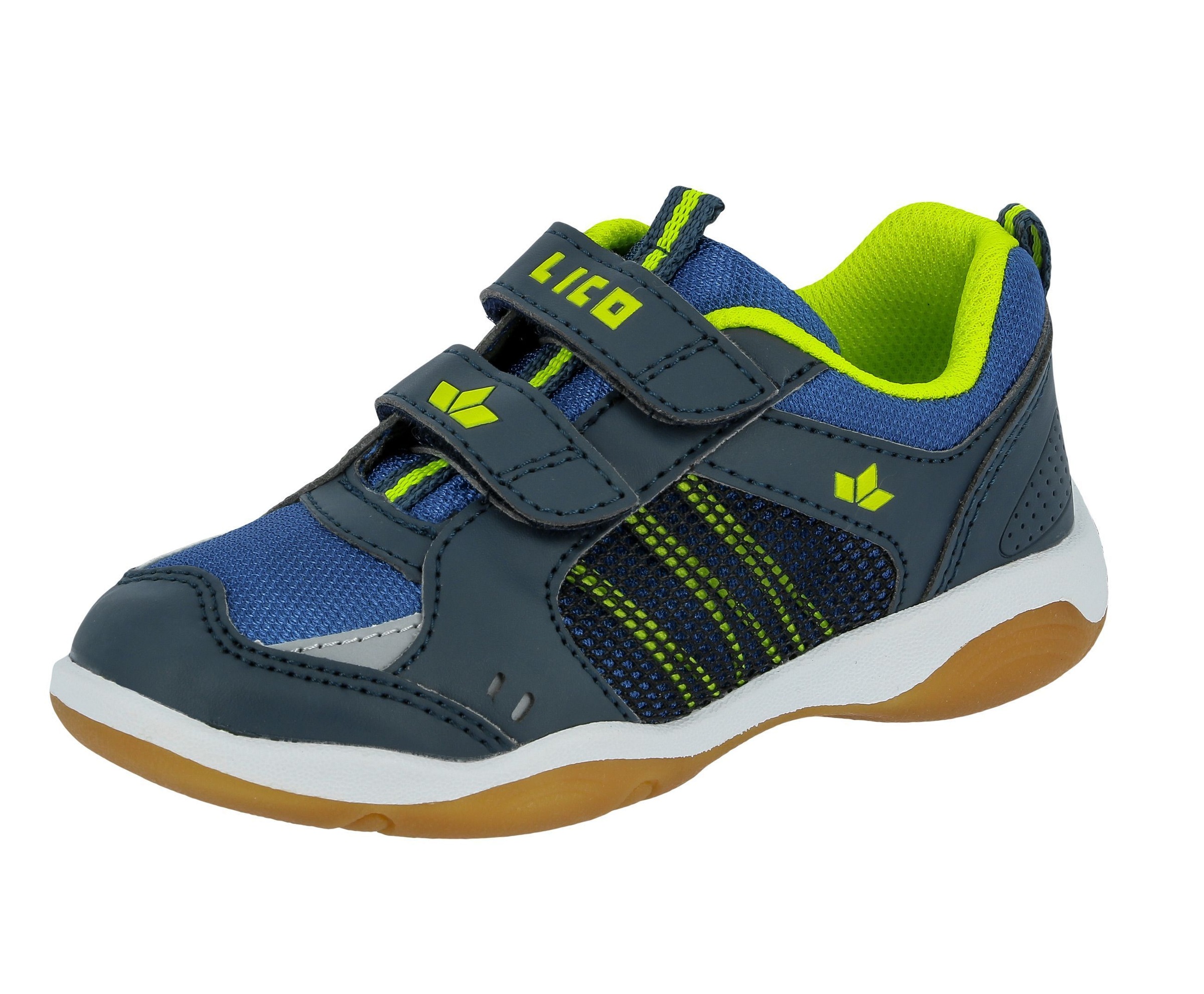Image of Lico Indoorschuh »Sportschuh Filou V« bei Ackermann Versand Schweiz