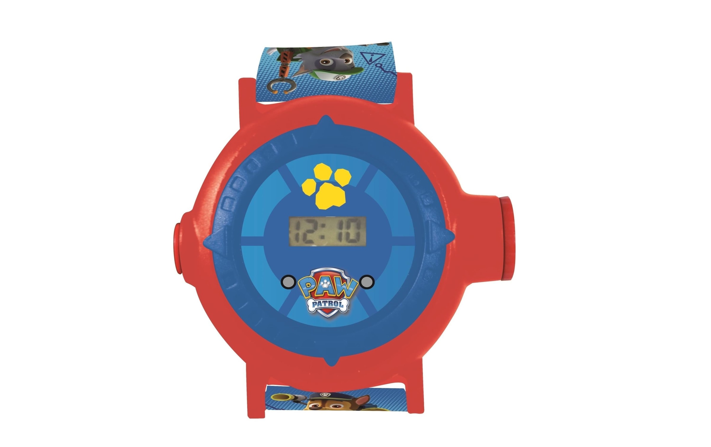 Lexibook® Réveil à projection »Paw Patrol«