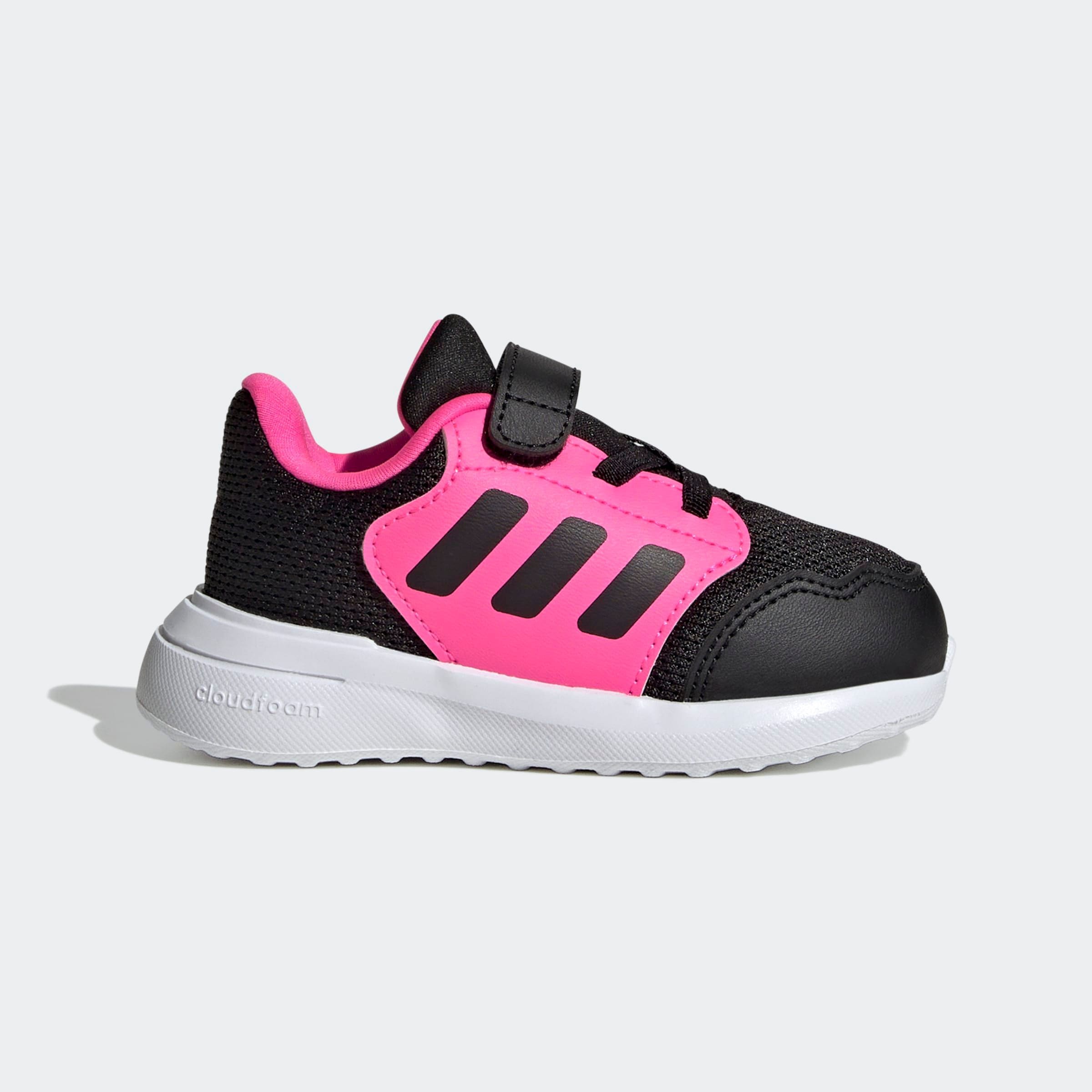 adidas Sportswear Chaussures à scratch »TENSAUR RUN 3.0 KIDS«  für Kinder, mit Klettverschluss