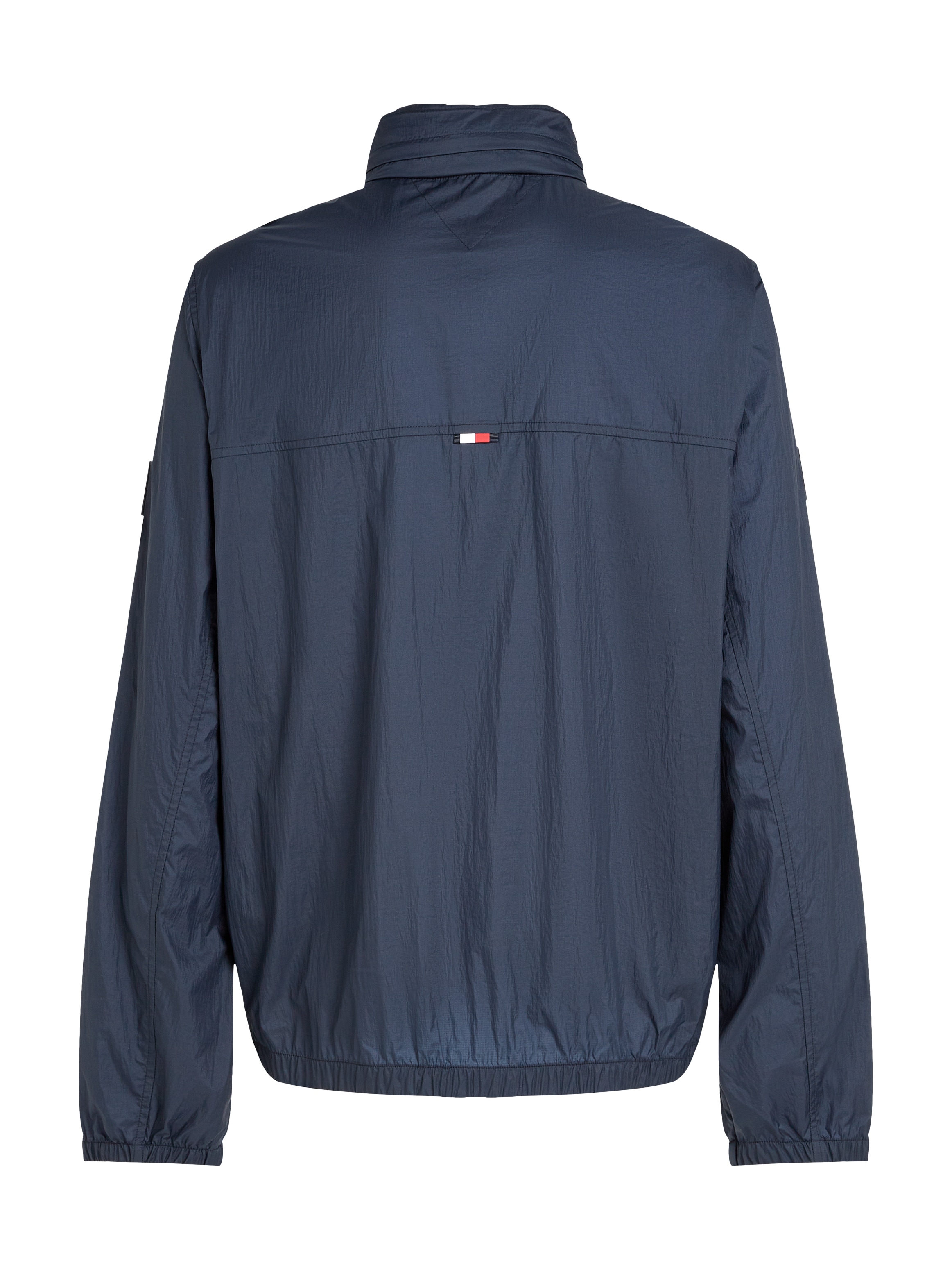 Tommy Hilfiger Blouson »TECH LIGHTWEIGHT STAND JACKET«
