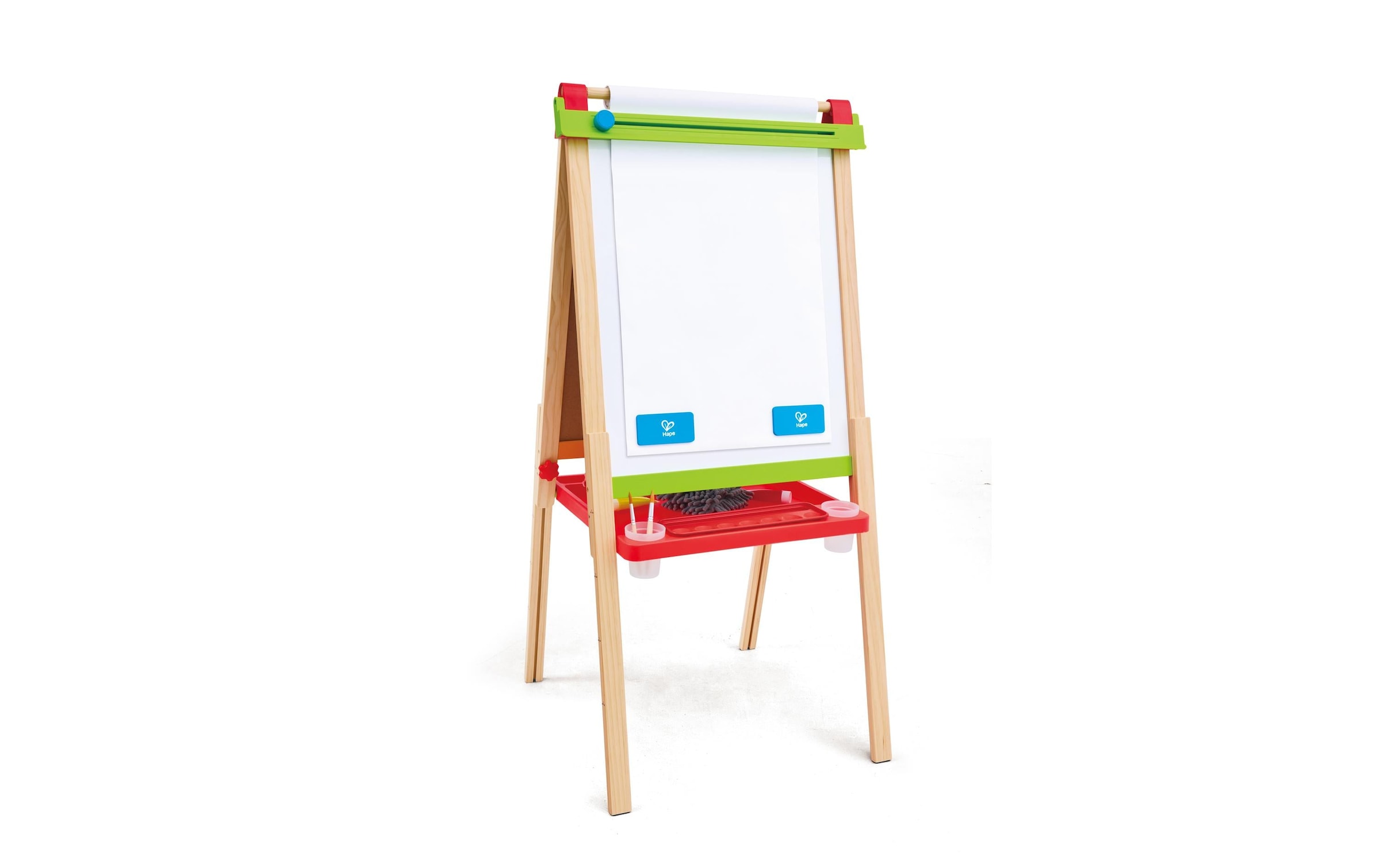 Hape Tableau noir »Staffelei für kleine Künstler«