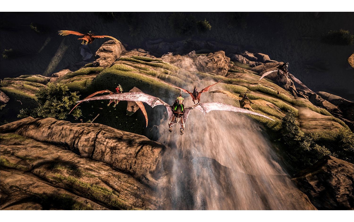 Spielesoftware »GAME ARK: Ultimate Survivor Edition«, PlayStation 4