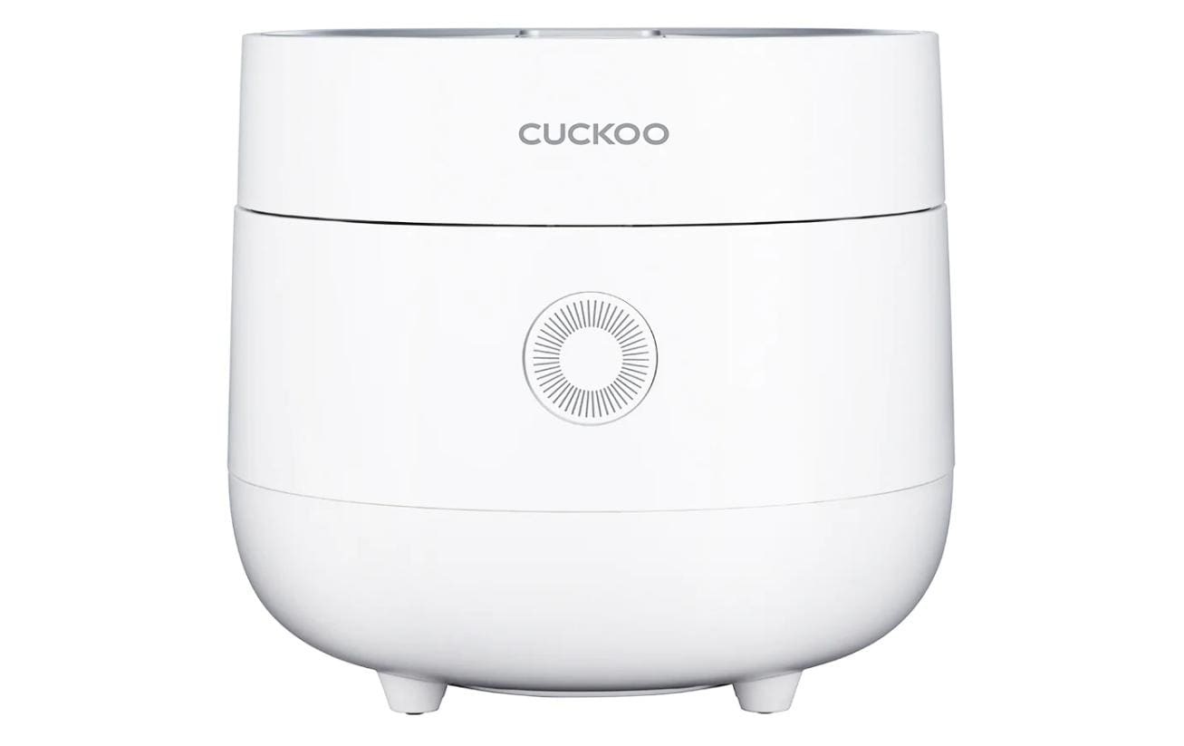 Cuckoo Reiskocher »CR-0675F Micom 1.«