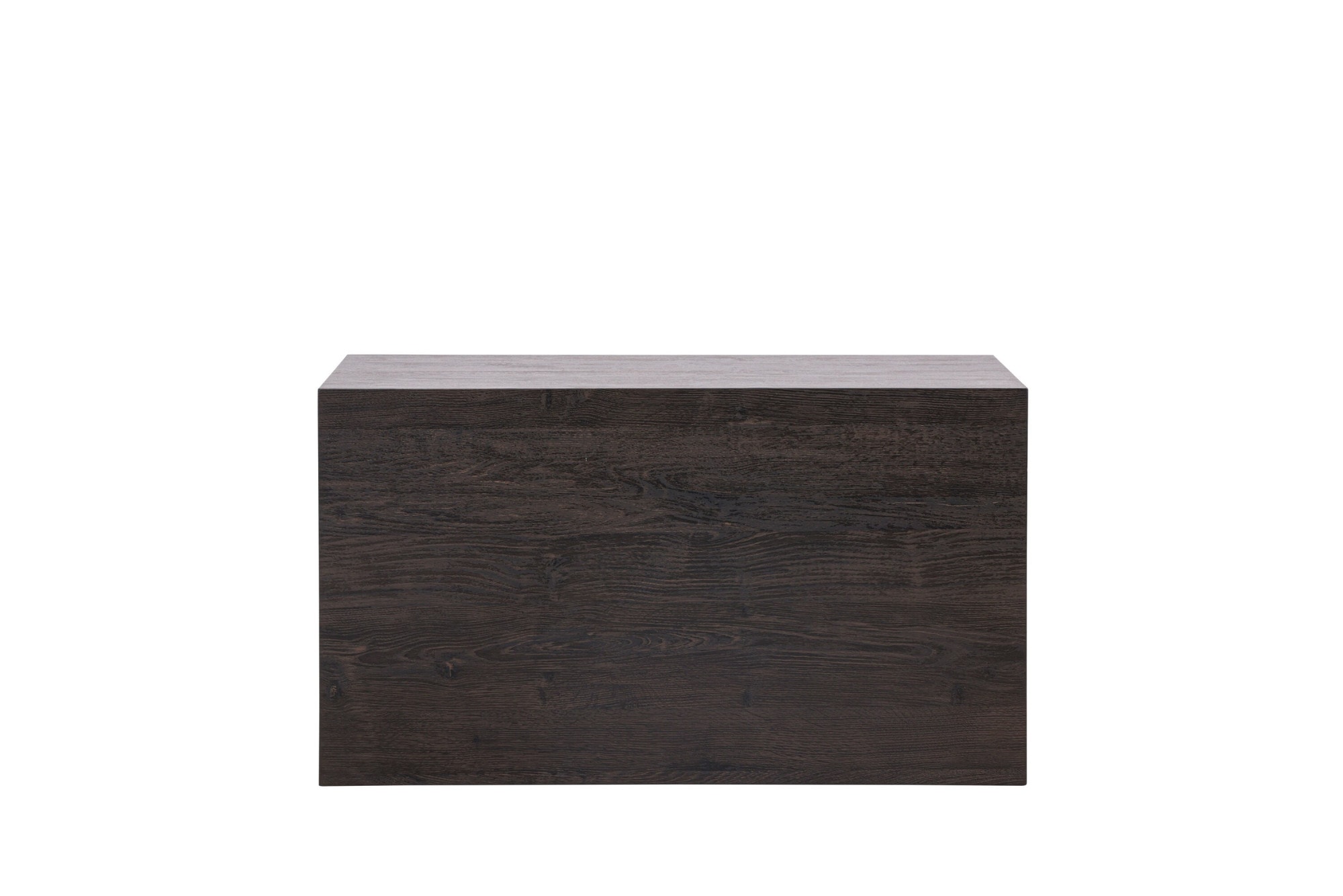Venture Home Couchtisch »York, rechteckiger Couchtisch, modern & vielseitig, 80 × 60 cm« Sofatisch, MDF, rechteckig, kompakt, dekorativ, klar