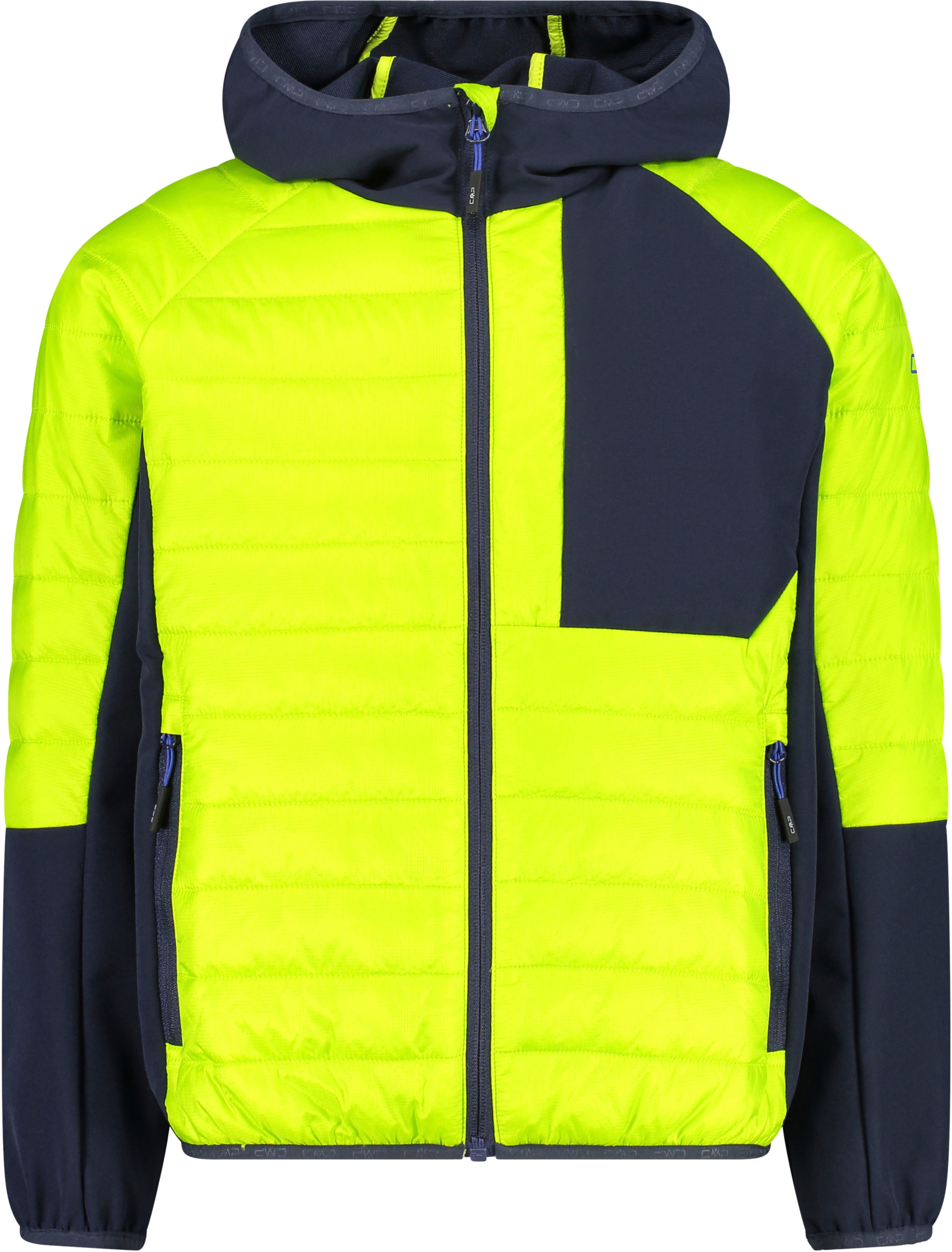 Image of CMP Steppjacke bei Ackermann Versand Schweiz