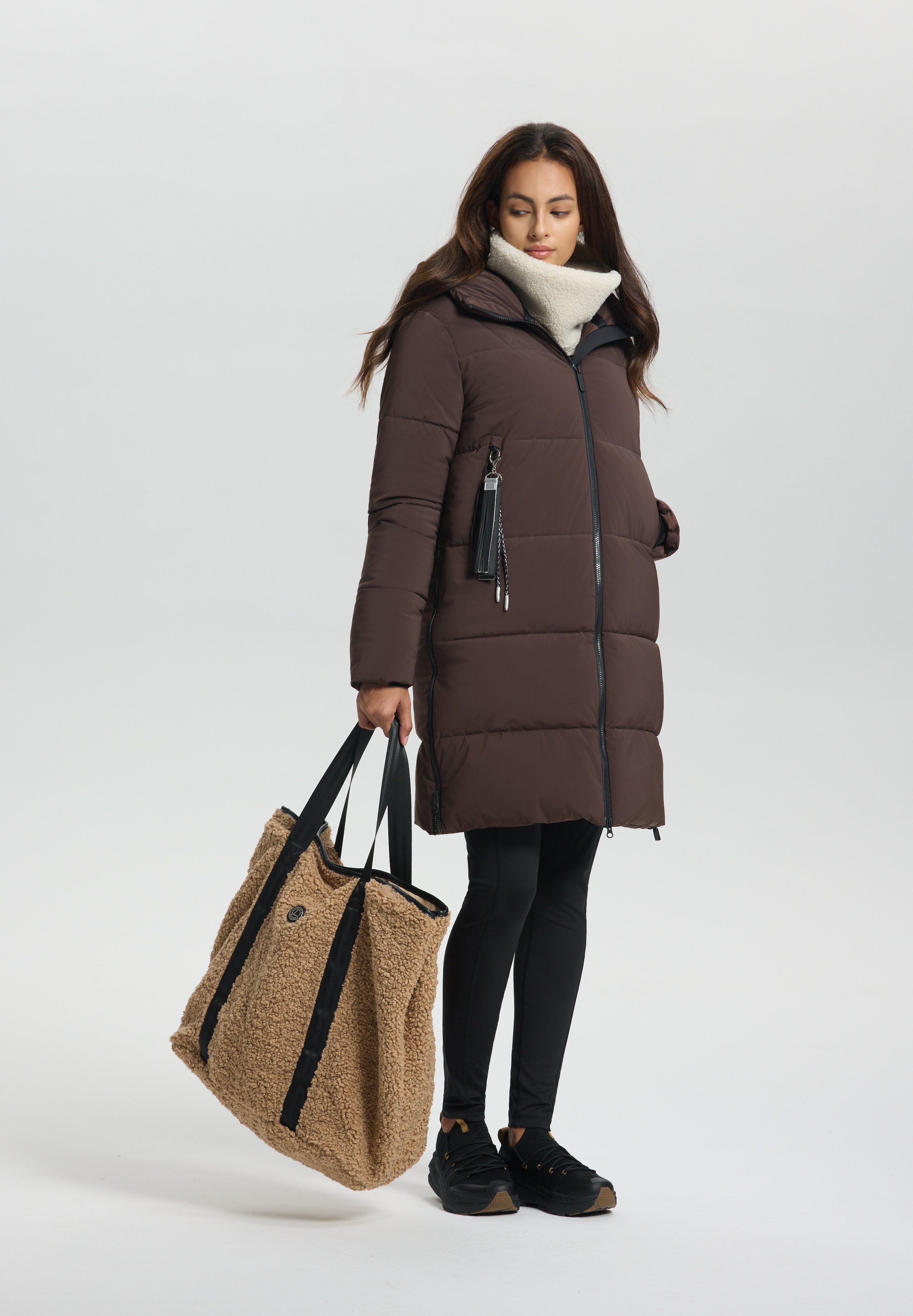 Luhta Shopper »LUHTA OUTAMO«, (1 tlg.)