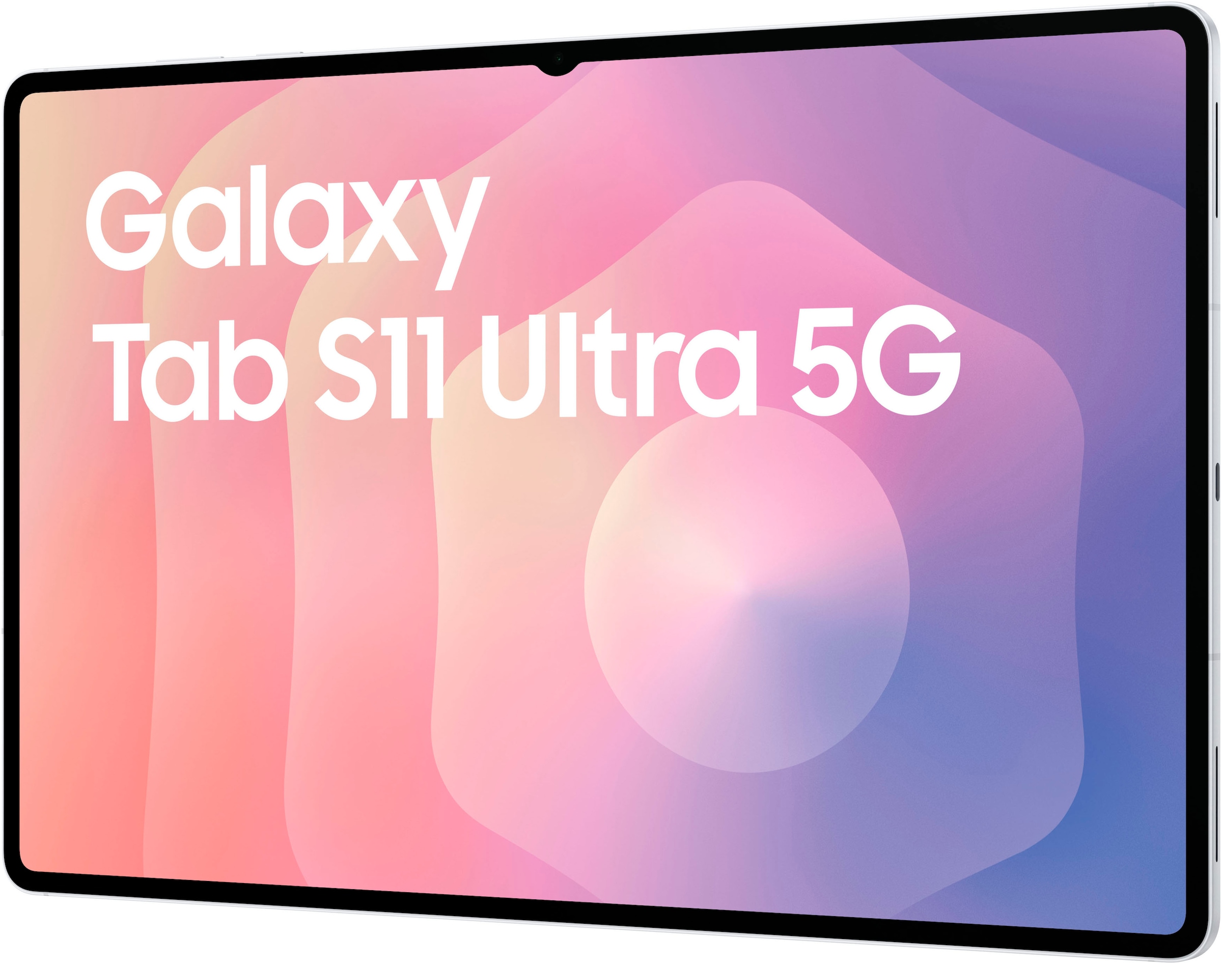 Samsung Tablettes »Galaxy Tab S11 Ultra« (36,99 cm / 14,6 ″) Android,One UI,Knox )