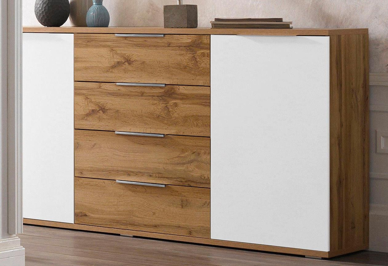 Schlafkontor Kombikommode »Capri« mit Softclose-Funktion