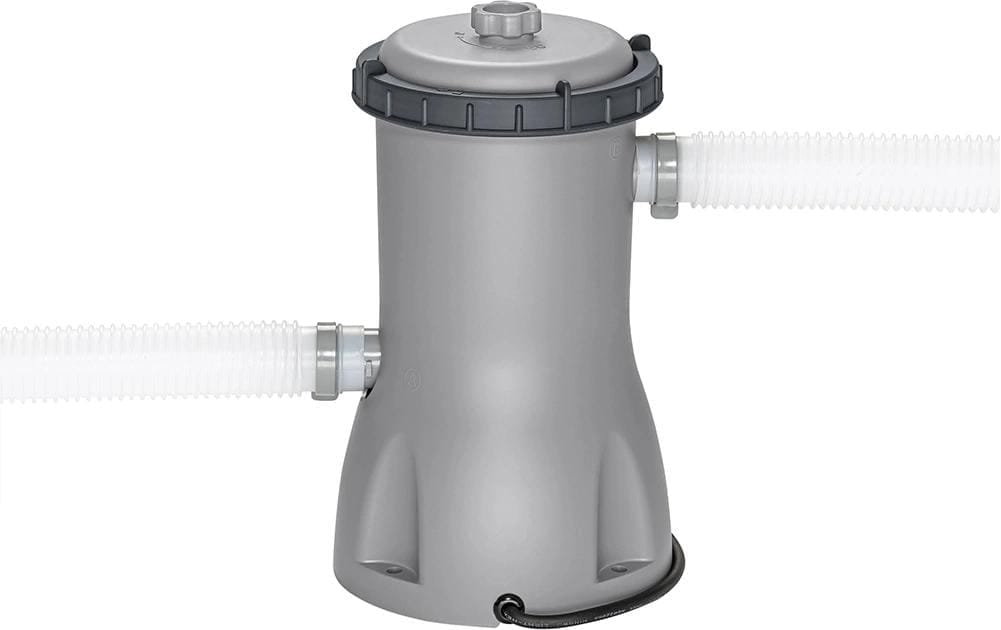 Bestway Piscine »Steel Pro Max 305 x 107 cm«