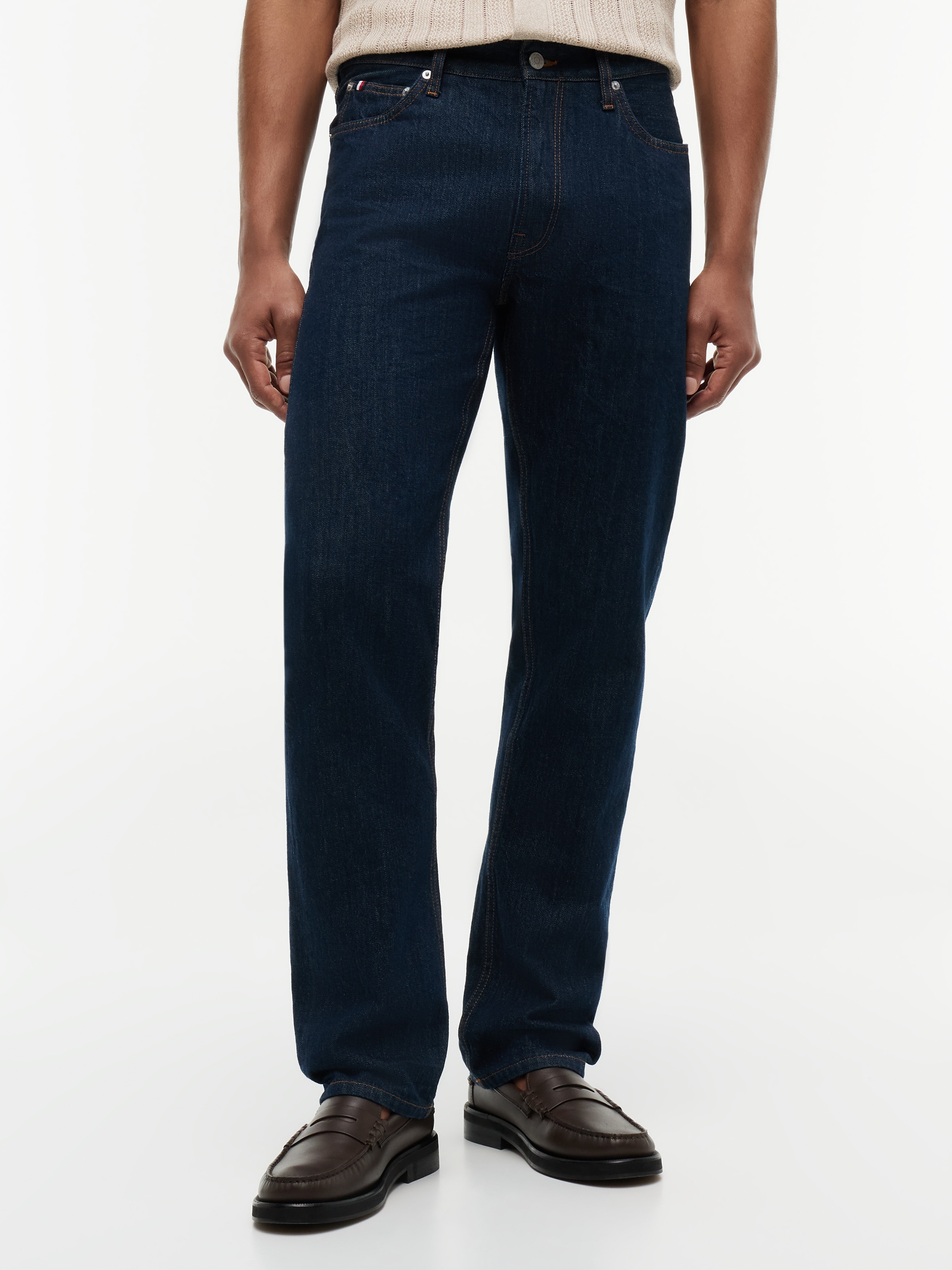 Image of Tommy Hilfiger 5-Pocket-Jeans "Dover REGUALR STRAIGHT"