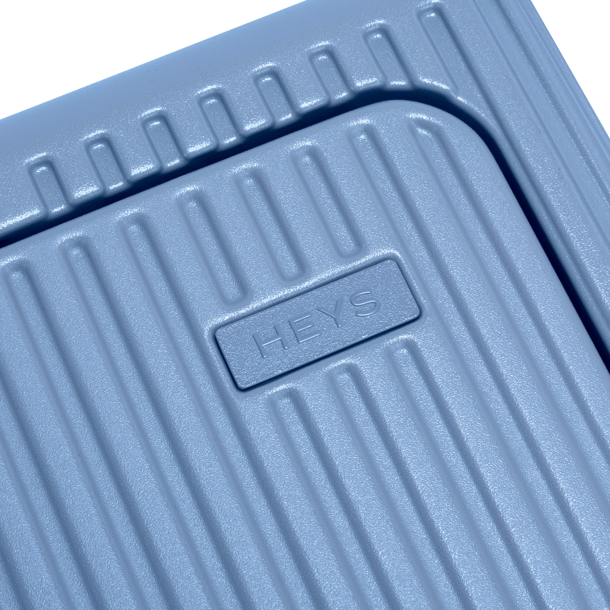 Heys Trolley pour bagages à main »Heys Latch« valise de voyage, trolley, compatible avec bagage à main avec extension de volume