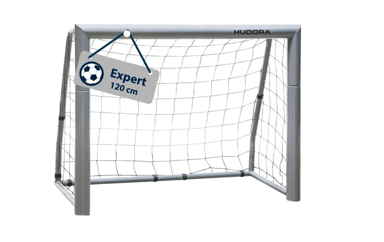 Fussballtor »Expert 120 120 x 80 x 60 cm«