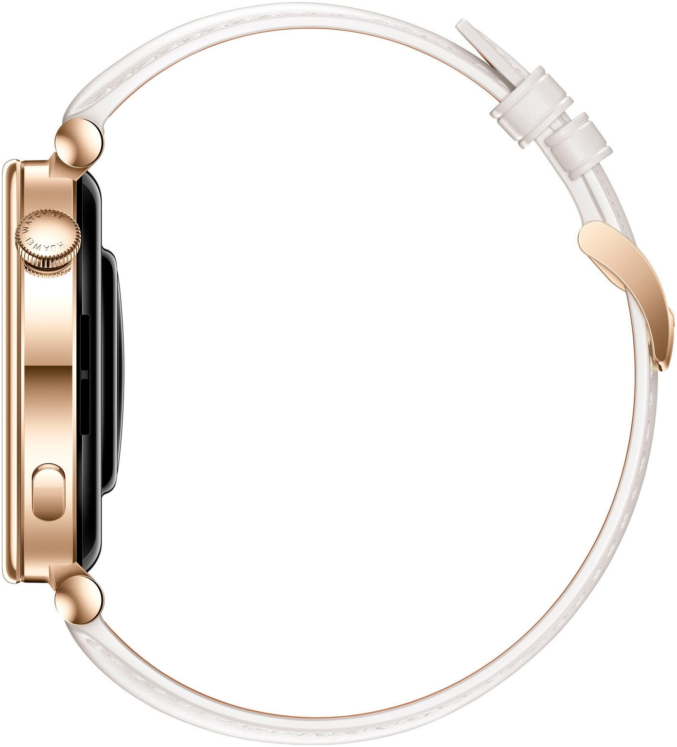Huawei Smartwatch »Watch GT4«, (/ 1,32 Zoll), HUAWEI TruSeen 5.5+