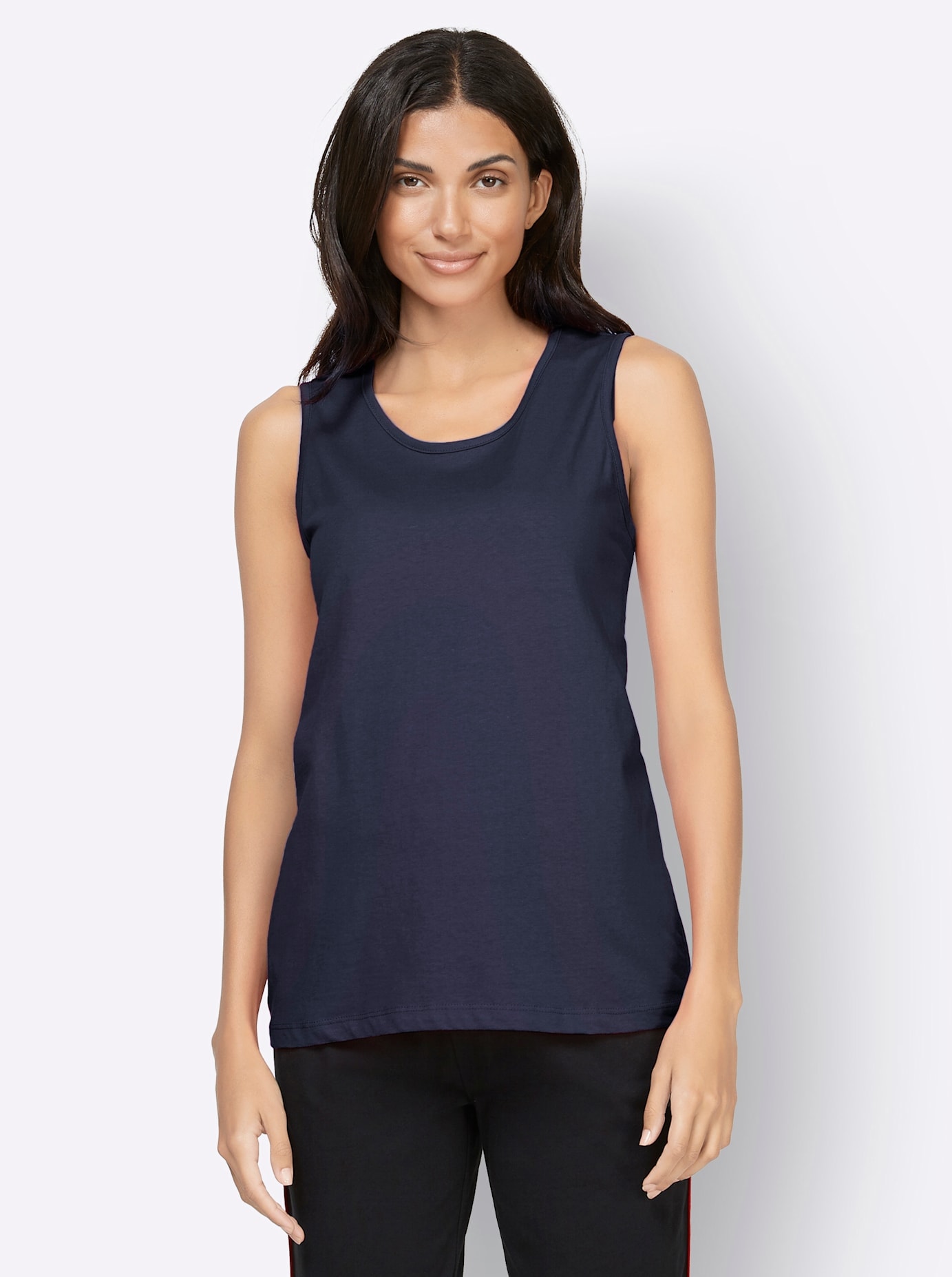 Classic Basics Shirttop