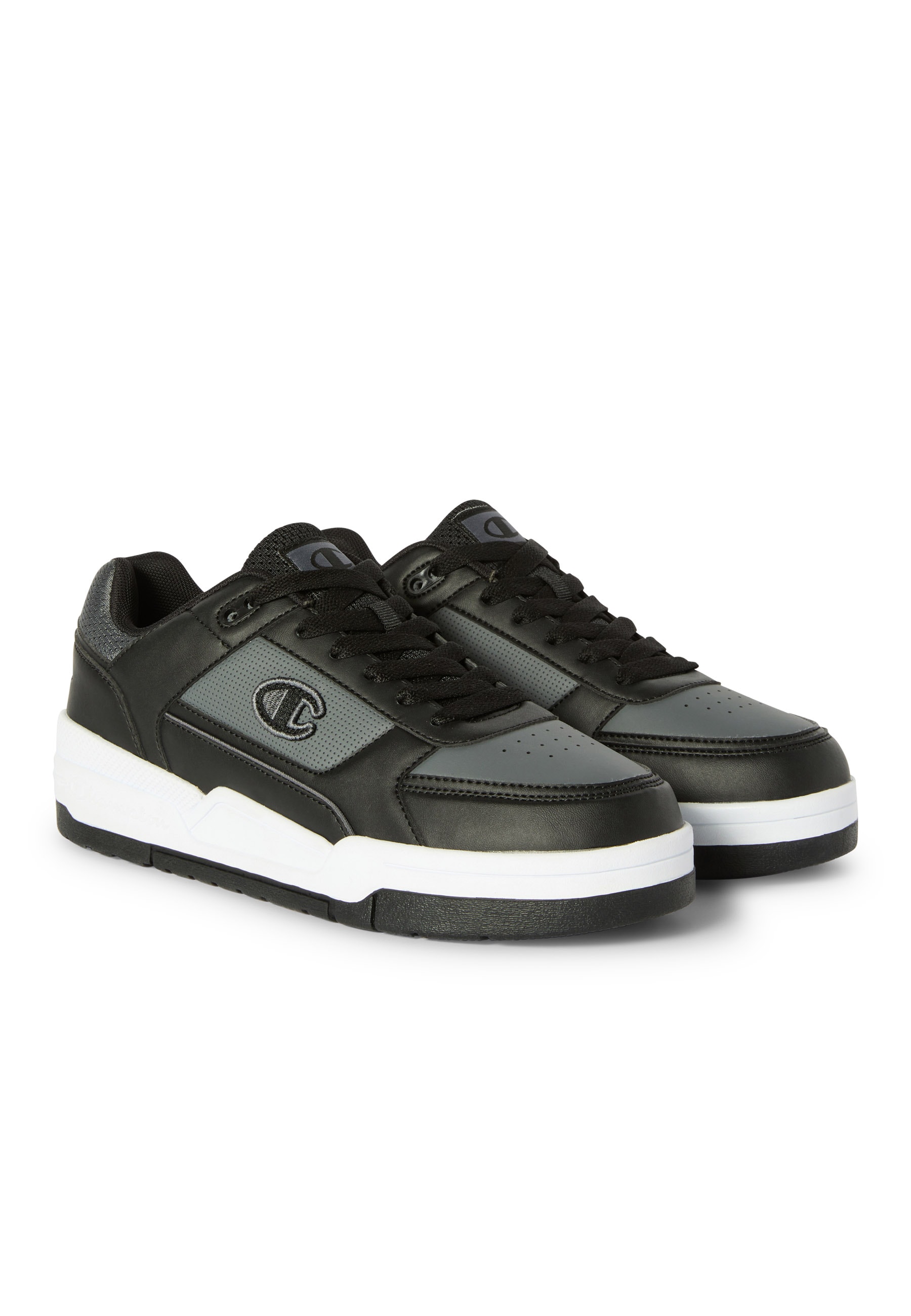 Champion Sneaker »RD18 HERITAGE LOW«