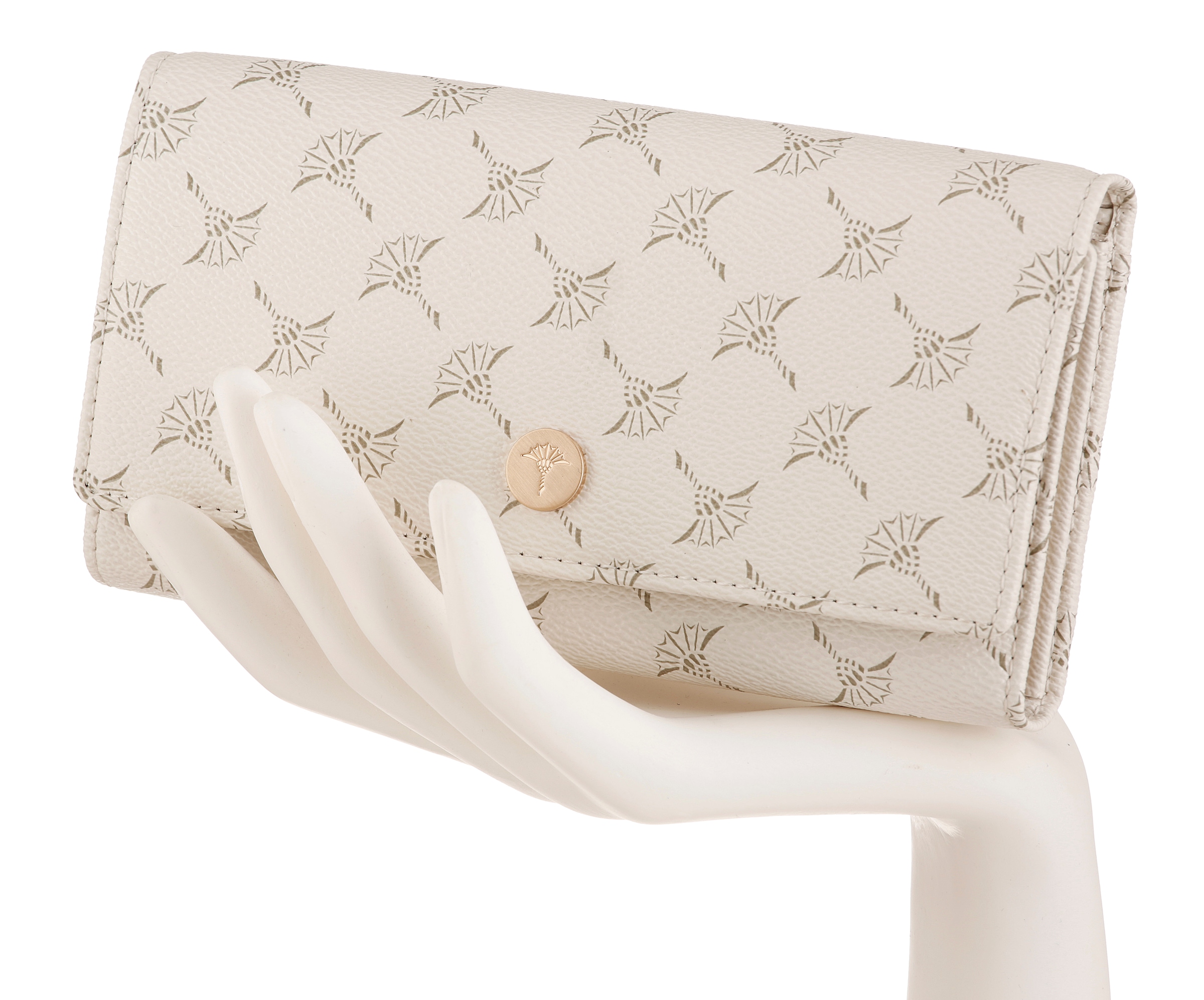 JOOP! Geldbörse »cortina 1.0 europa purse lh10f«, mit praktischer Inneneinteilung