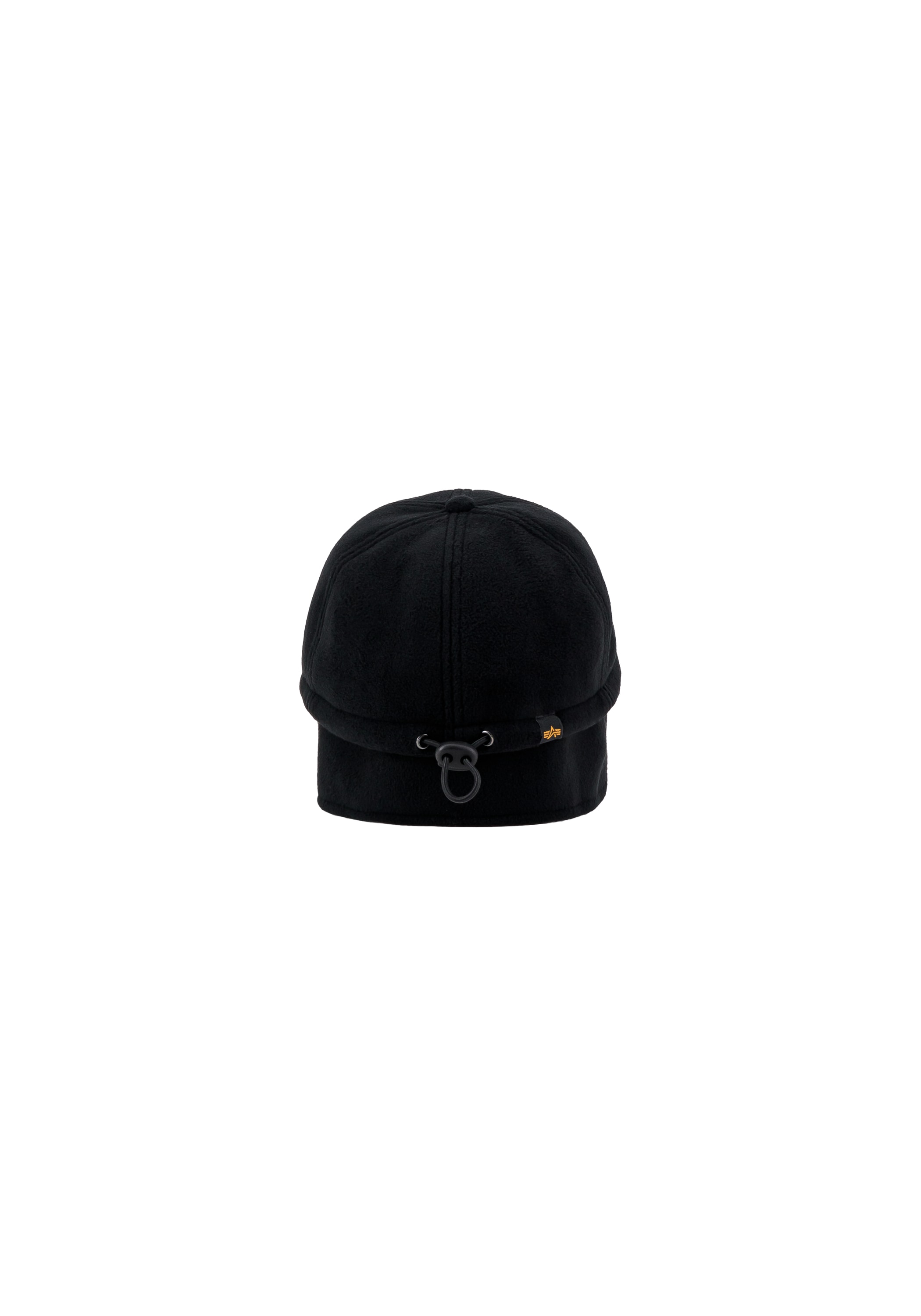 Alpha Industries Casquette de camionneur »Snow Cap Rubber Logo«