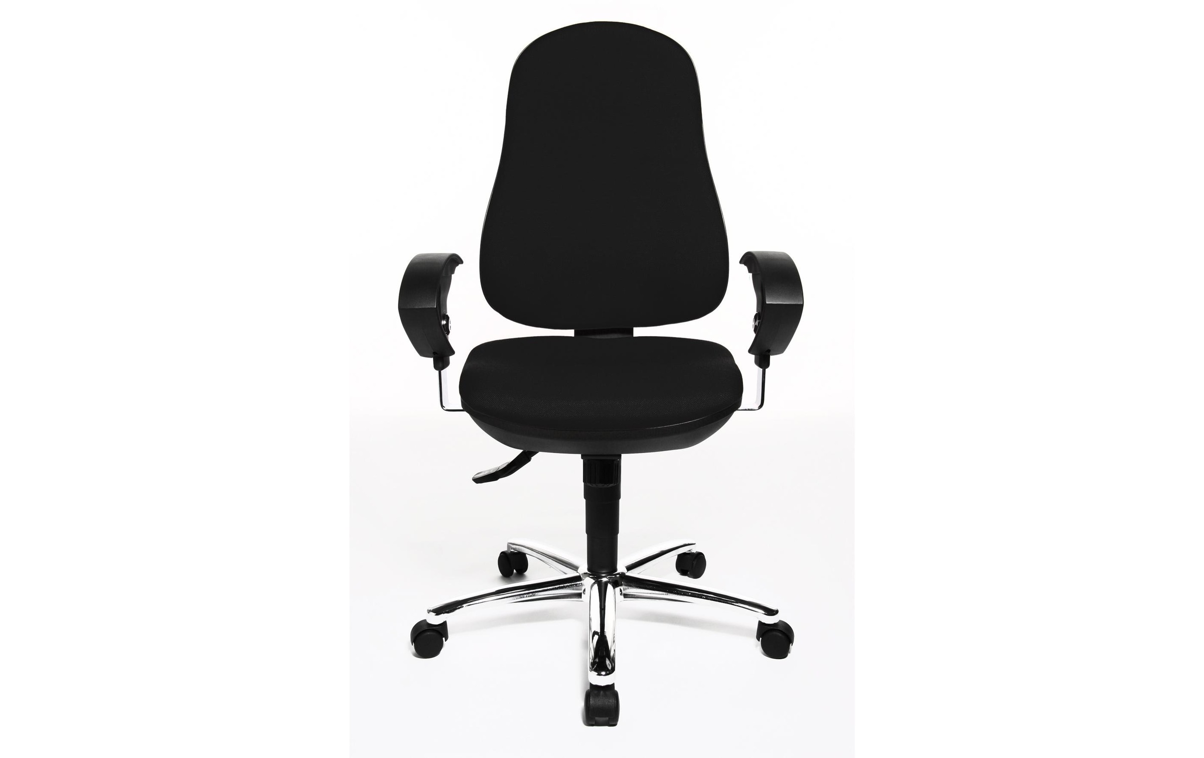 TOPSTAR Schreibtischstuhl »Support Syncro Deluxe,«