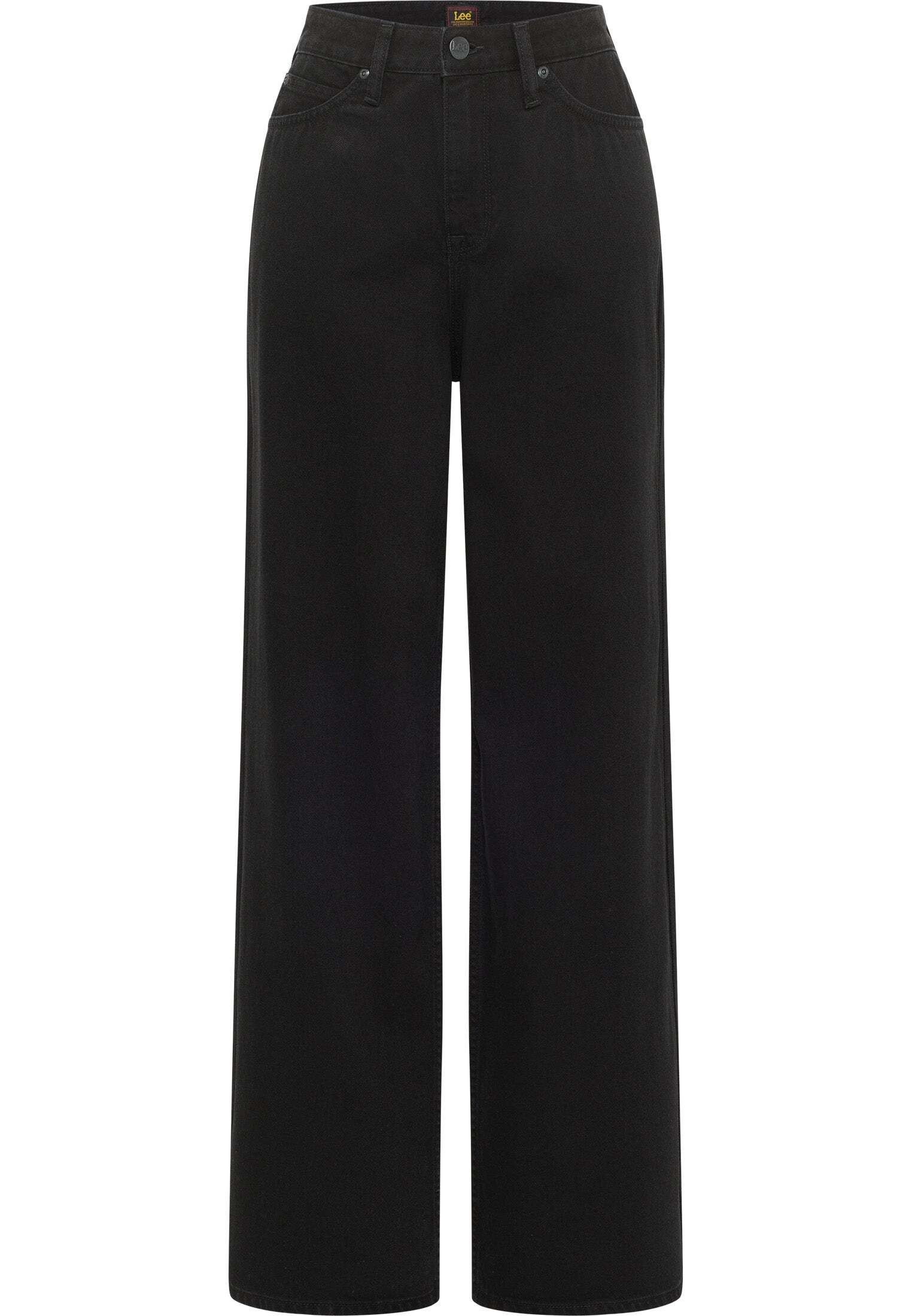 Lee® Weite Jeans »LEE Jeans Stella A Line«