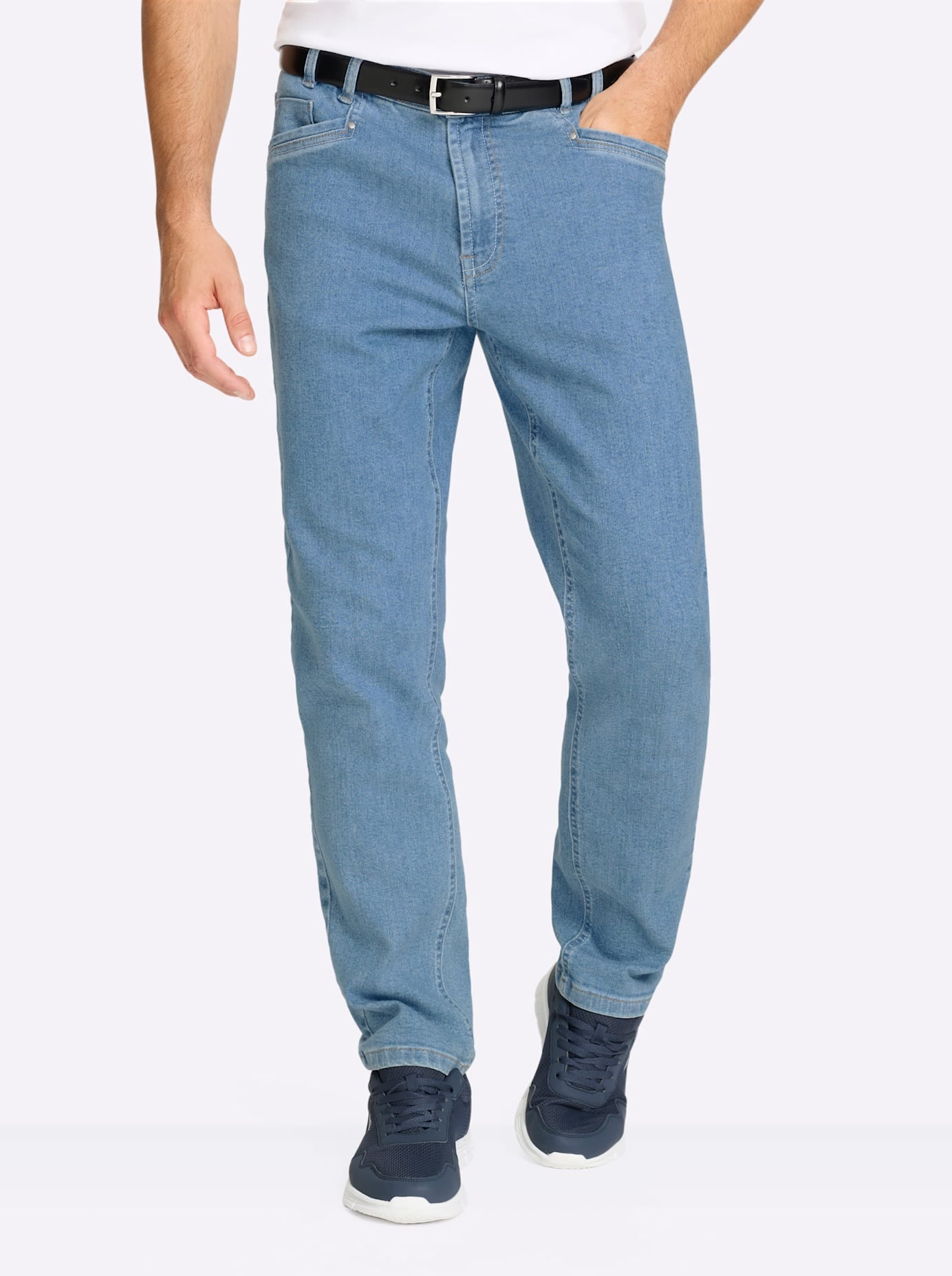 Image of Marco Donati 5-Pocket-Jeans 1