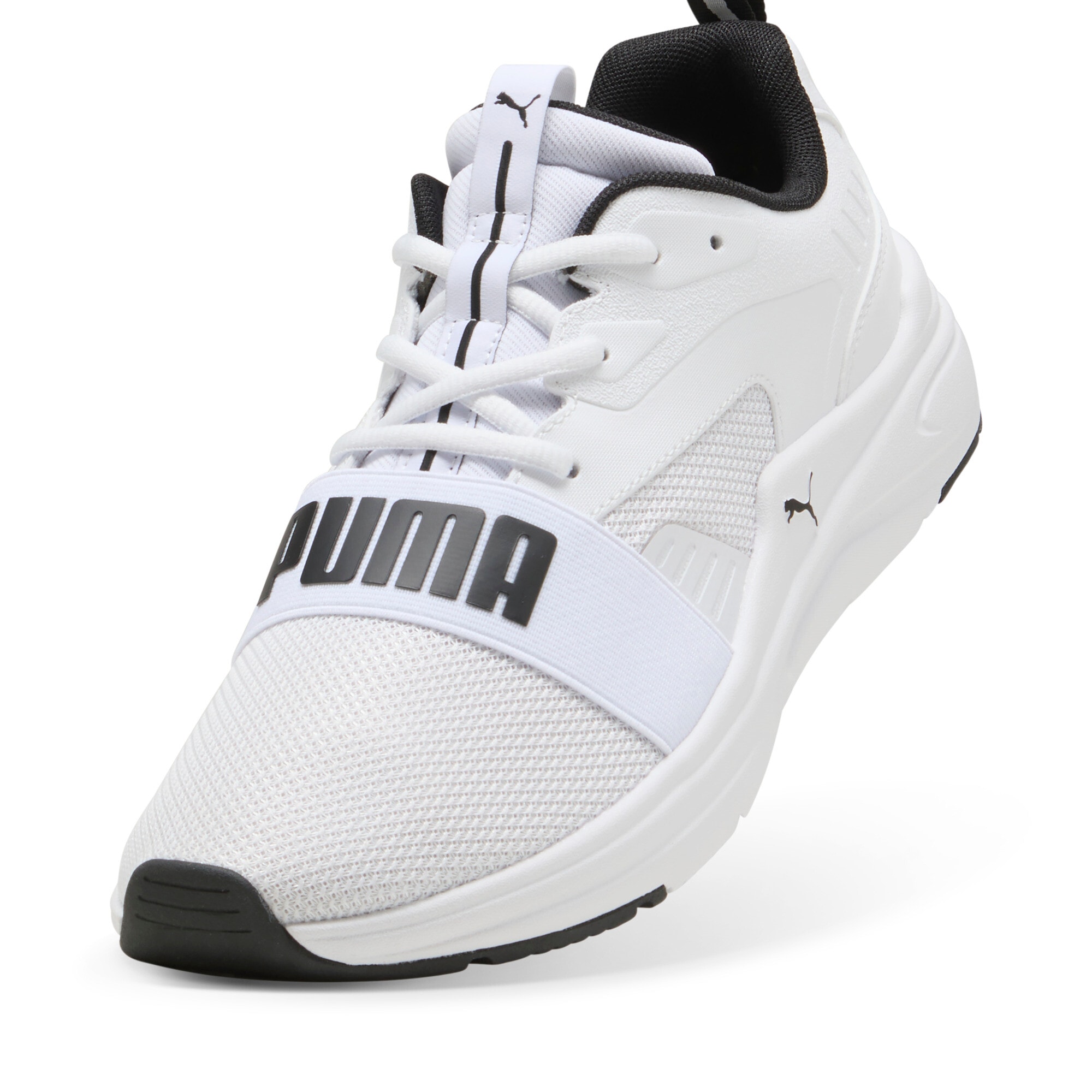 PUMA Sneaker »SOFTRIDE WIRED 2«