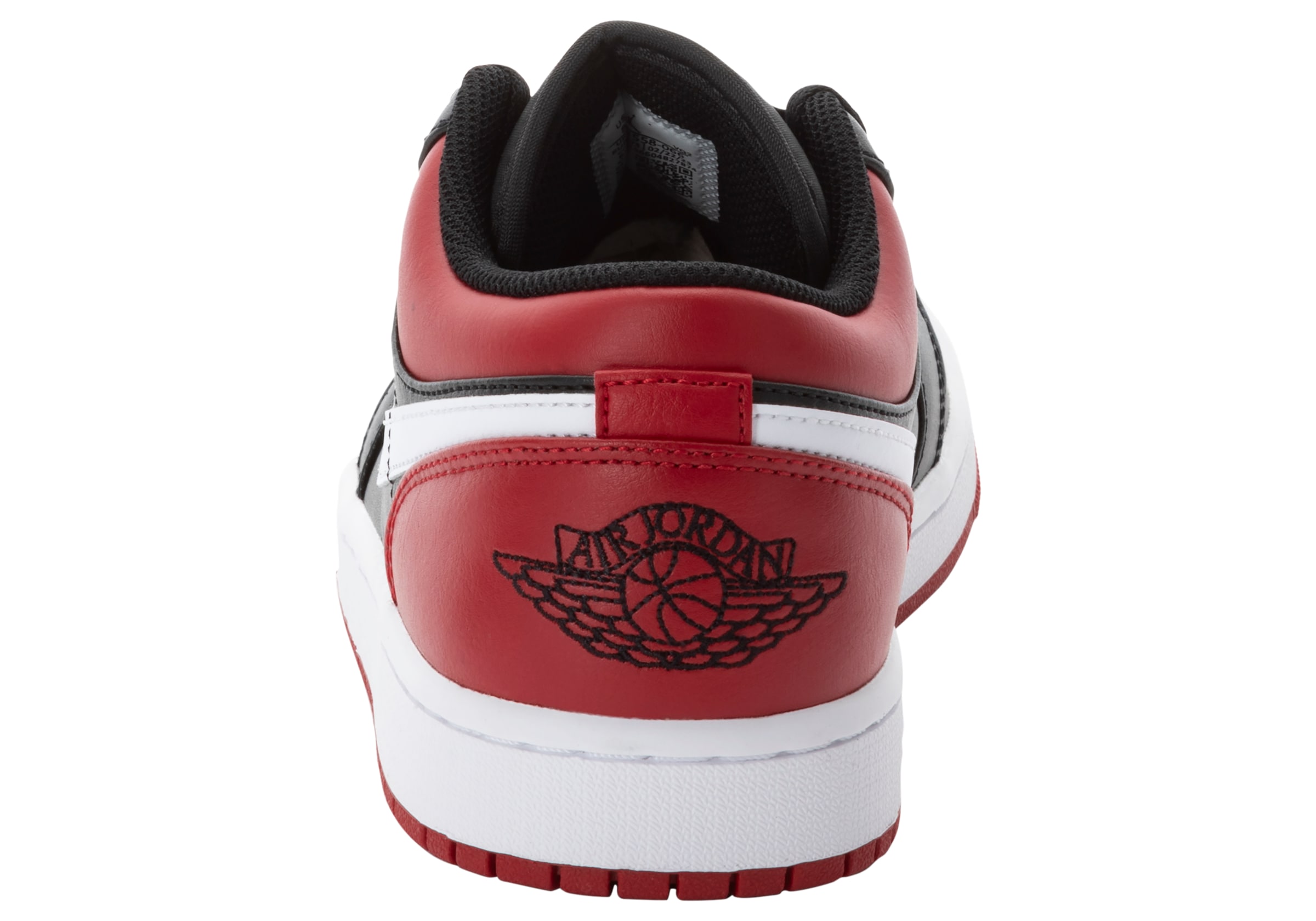 Jordan Sneaker »M Low Jordan 1«