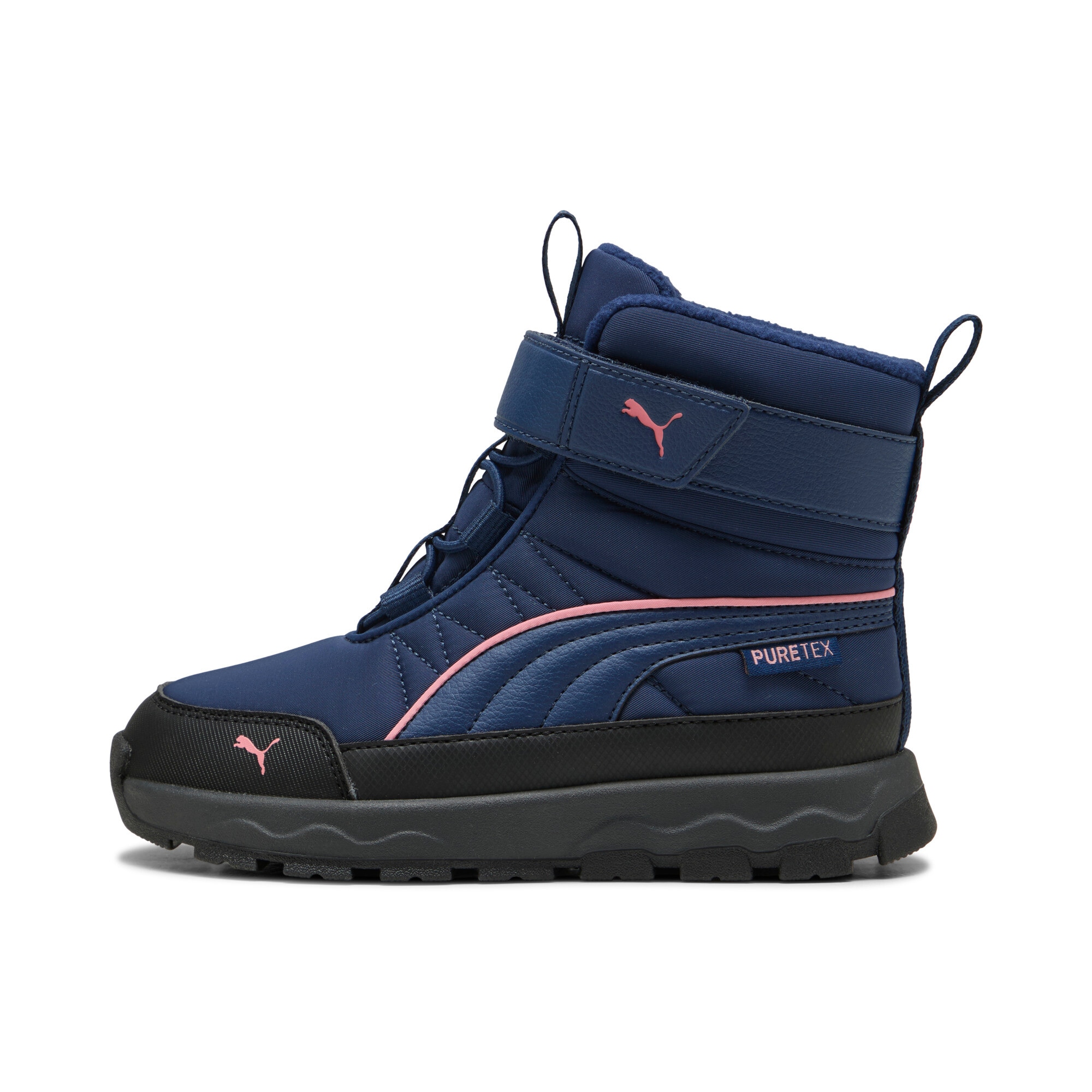 PUMA Winterboots »EVOLVE BOOT PURETEX AC+PS«  Snowboots, Winterstiefel, Winterschuhe, wasserdicht