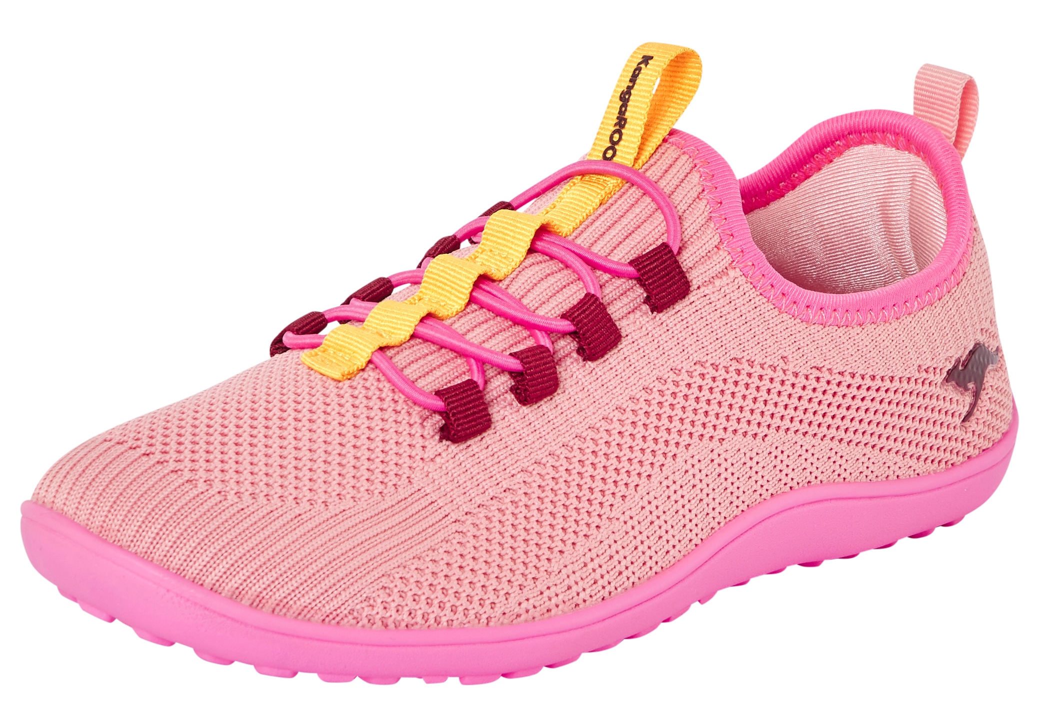 Image of KangaROOS Sneaker "K-BFK BOLE" Barfussschuh