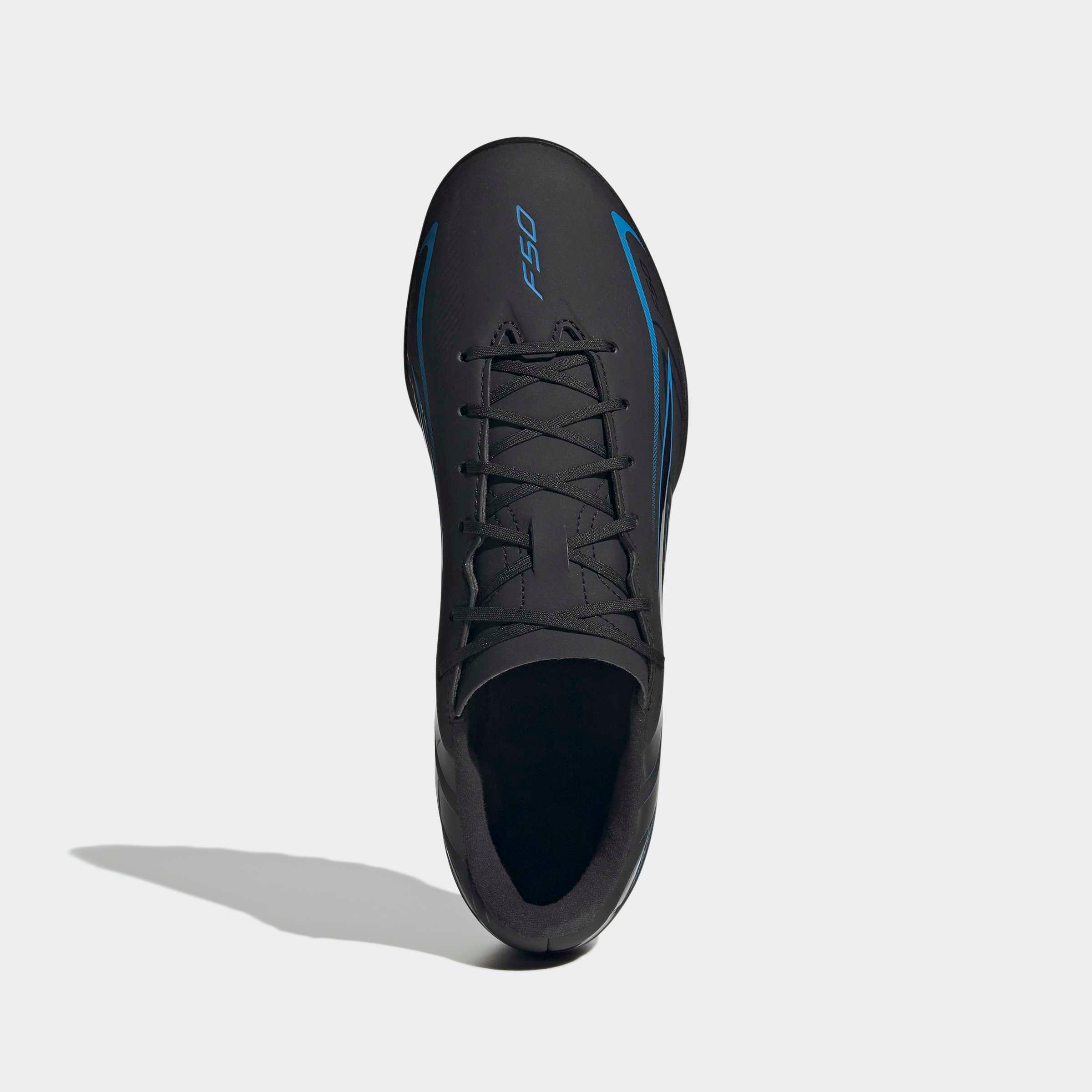 adidas Performance Fussballschuh »F50 HYPERFAST CLUB , ROLLRASEN«  für synthetische Hartplätze