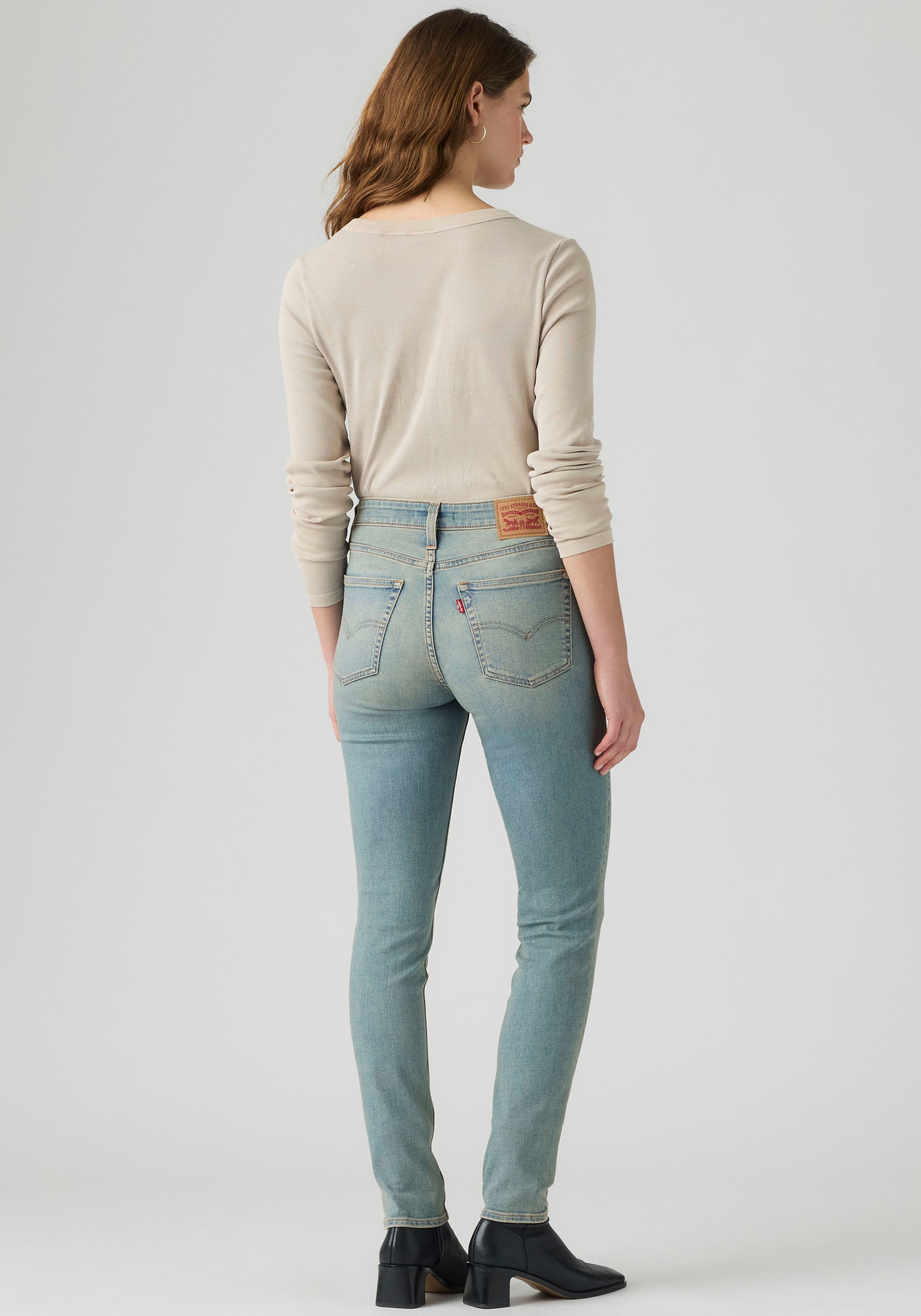 Profile mit hohem Bund