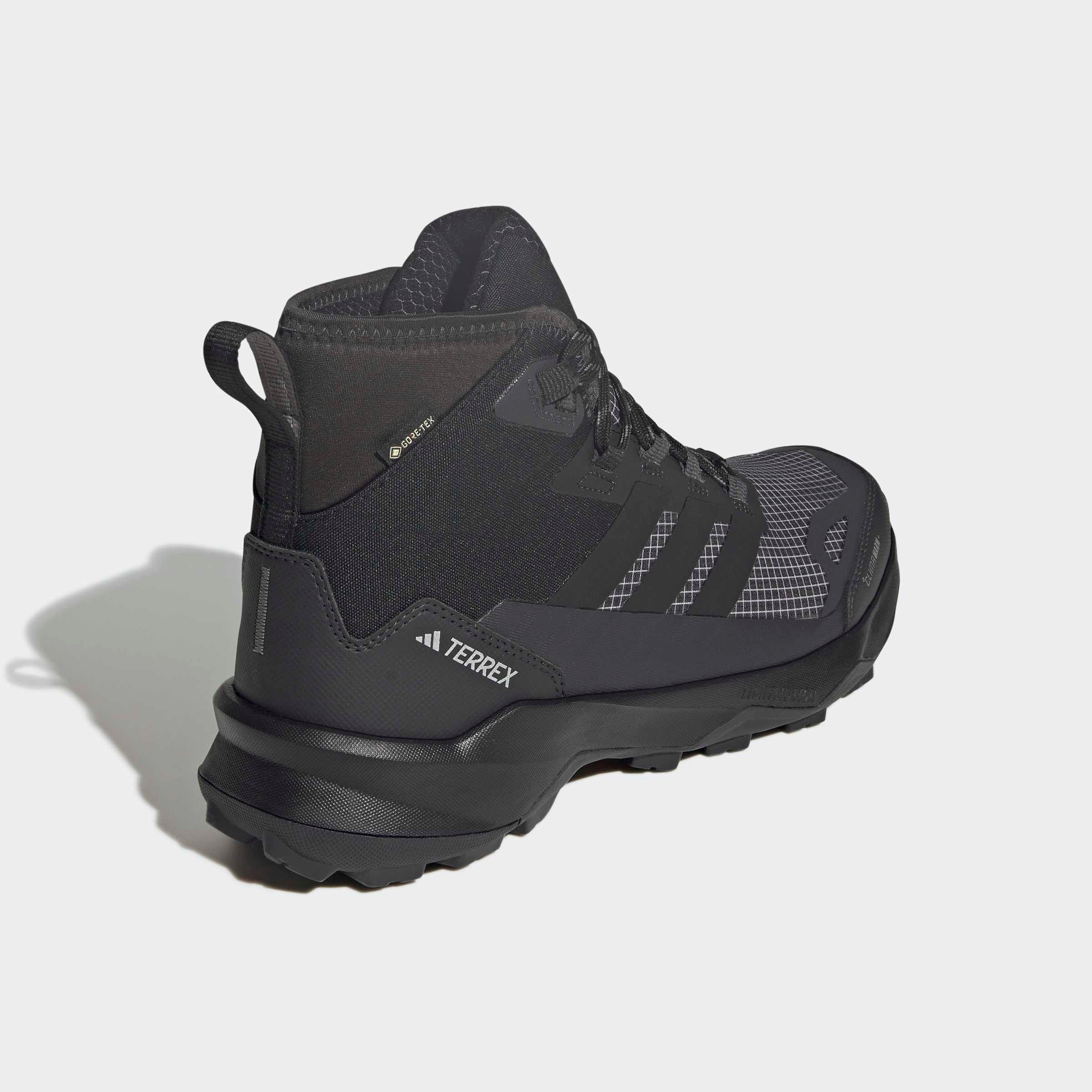 adidas TERREX Wanderschuh »TERREX SKYCHASER AX5 MID GORE-TEX CLIMAWARM+ E«, wasserdicht