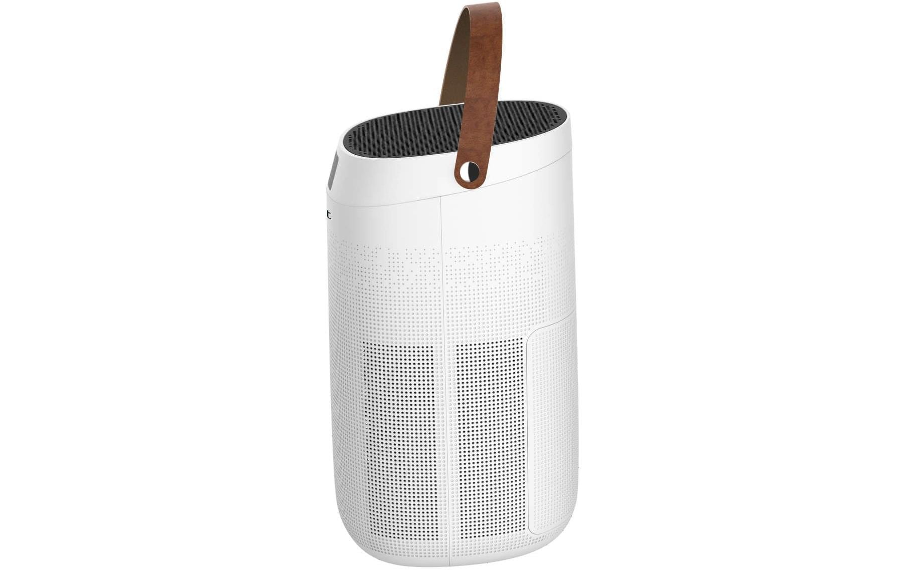 Luftreiniger »Ecofort Luftreiniger ecoQ CleanAir 400«, für 80 m² Räume