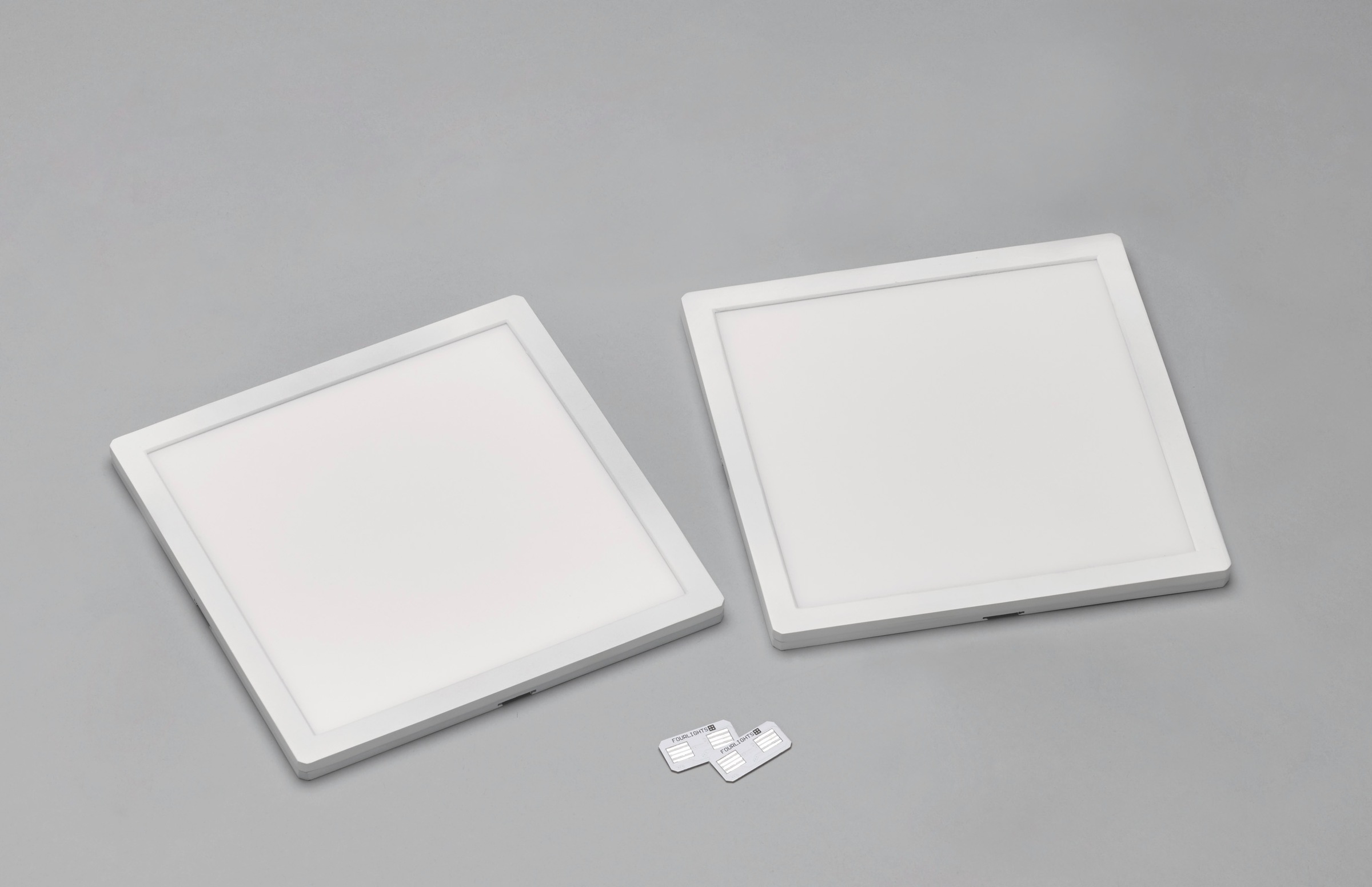 Image of WOFI Wandleuchte »FOURLIGHTS«, LED-Modul, Tageslichtweiss bei Ackermann Versand Schweiz