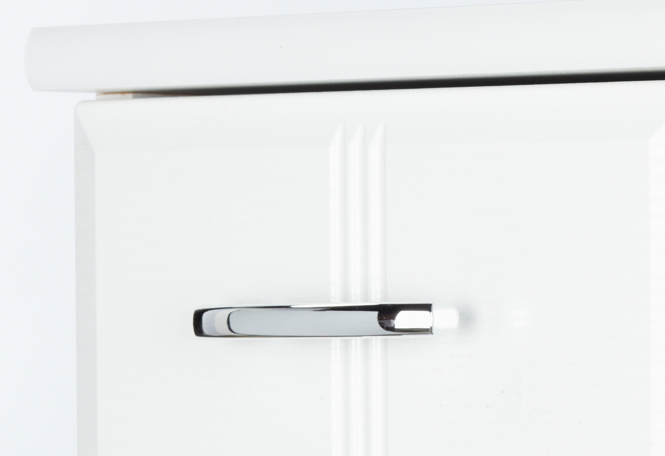 welltime Midischrank »Rallye«, Breite 25 cm, mit wechselbarem Türanschlag