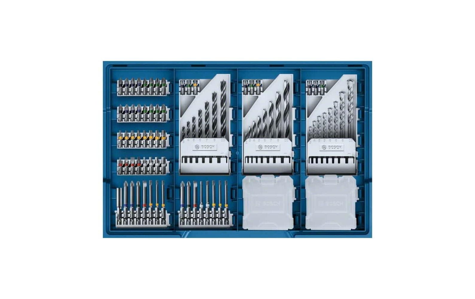 Bosch Professional Akku-Schlagbohrschrauber