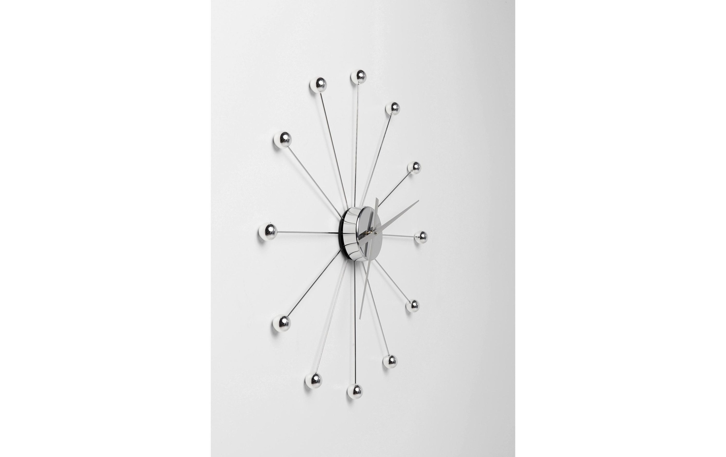Kare Design Wanduhr
