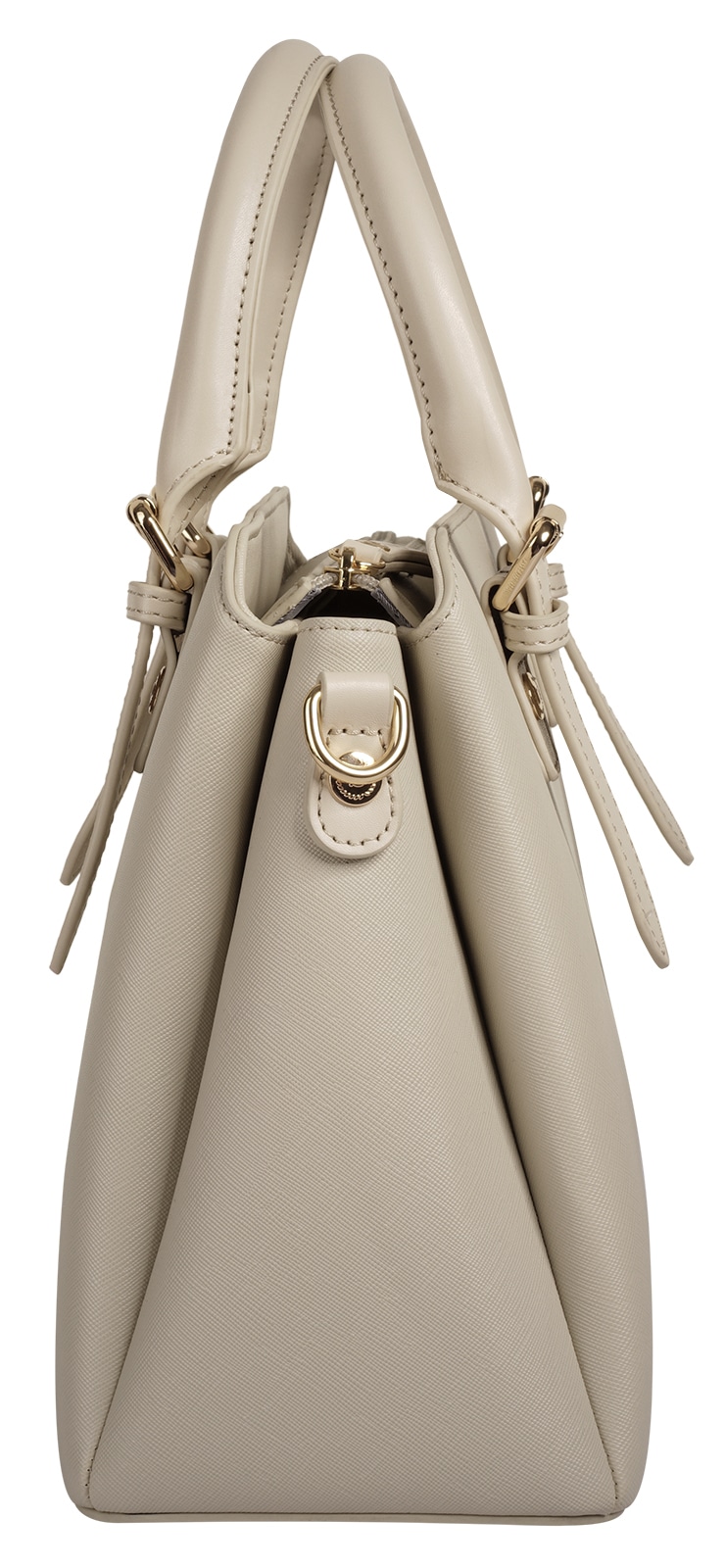 bugatti Sac à bandoulière »ELLA SAFFIANO«