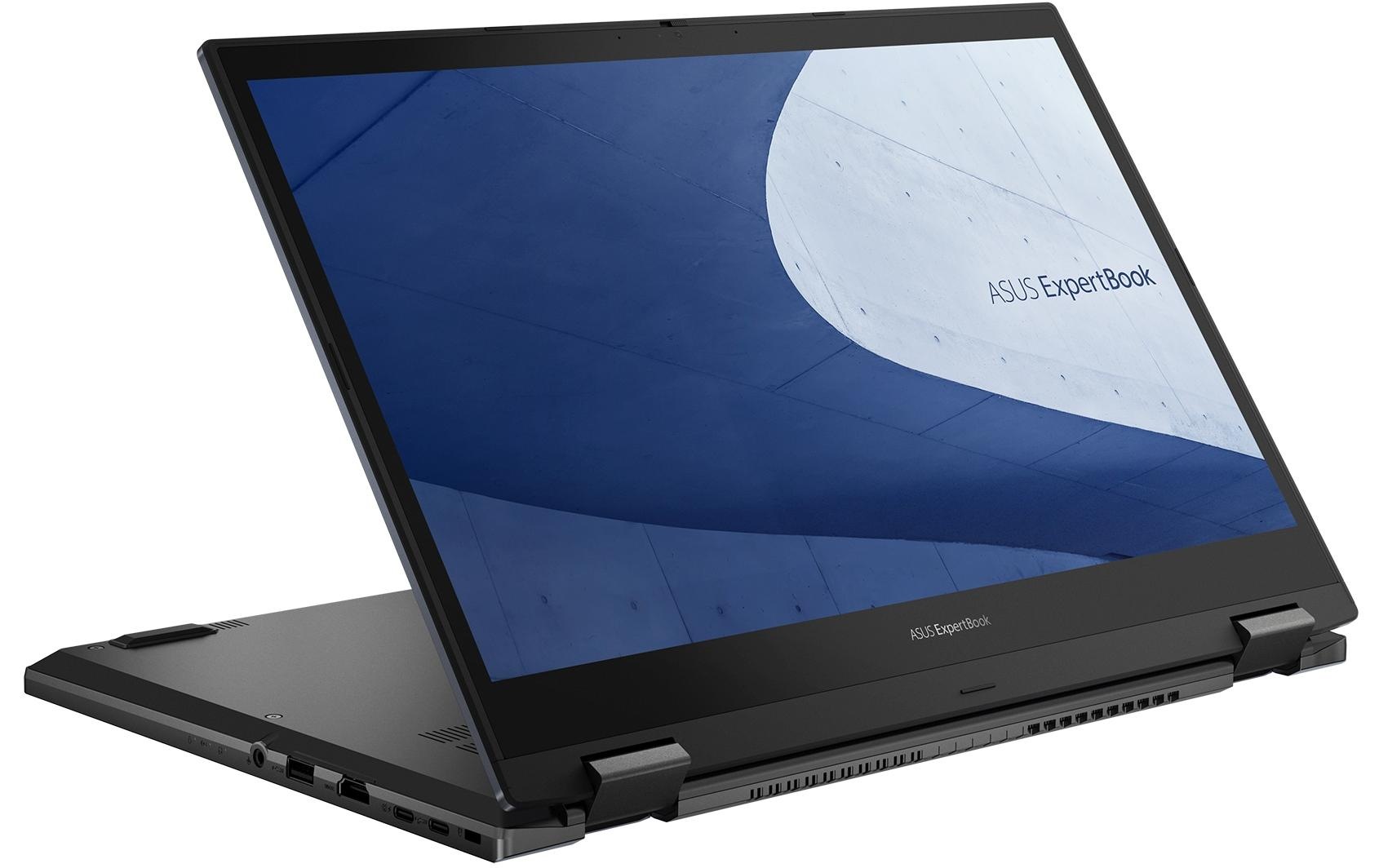 Asus Convertible Notebook »L2 Flip L2502FYA-N«, 39,46 cm, / 15,6 Zoll, AMD, Ryzen 5, Radeon Graphics, 512 GB SSD