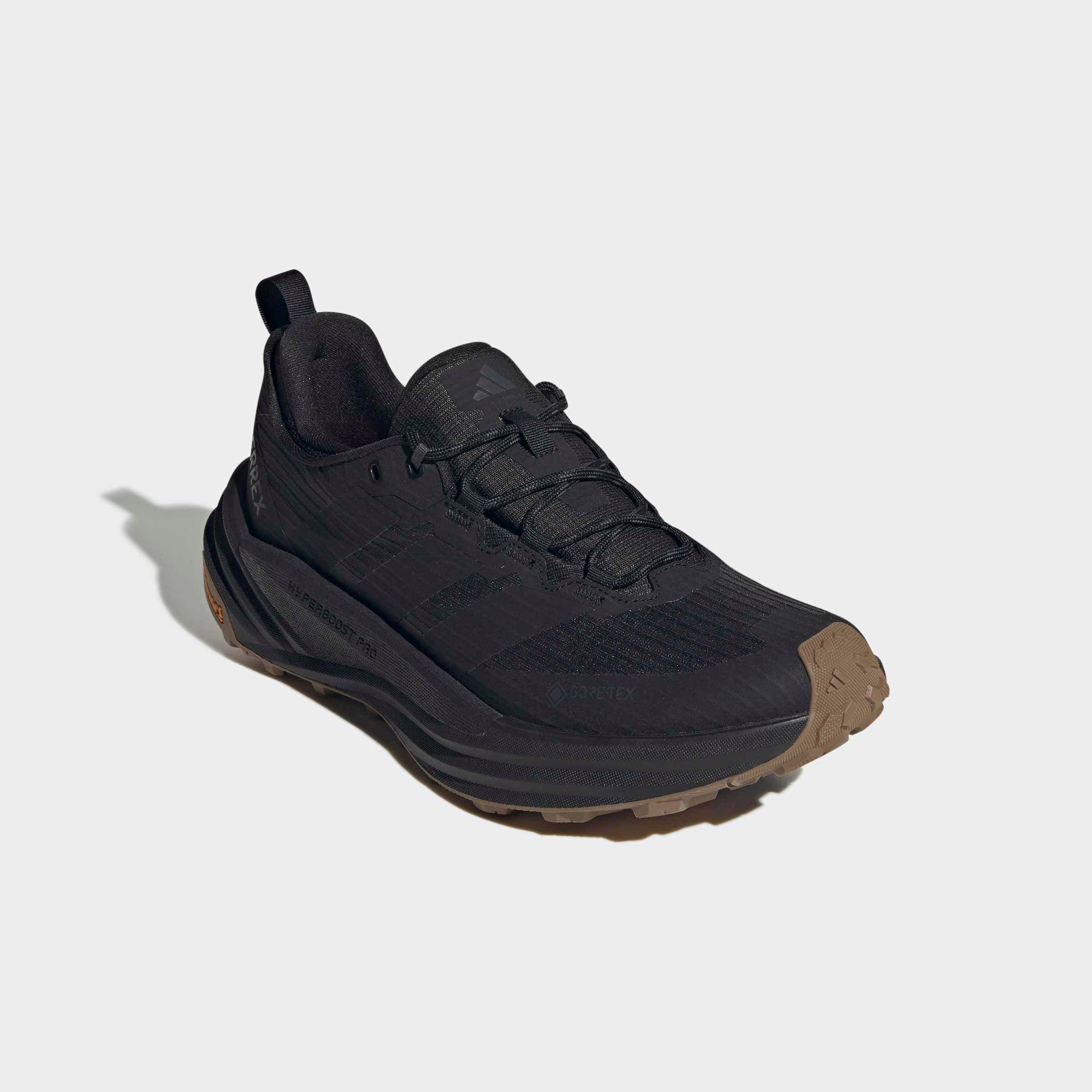 adidas TERREX Chaussure de randonnée »FREE HIKER 3 LOW GORE-TEX«  wasserdicht dank Gore-Tex Membrane