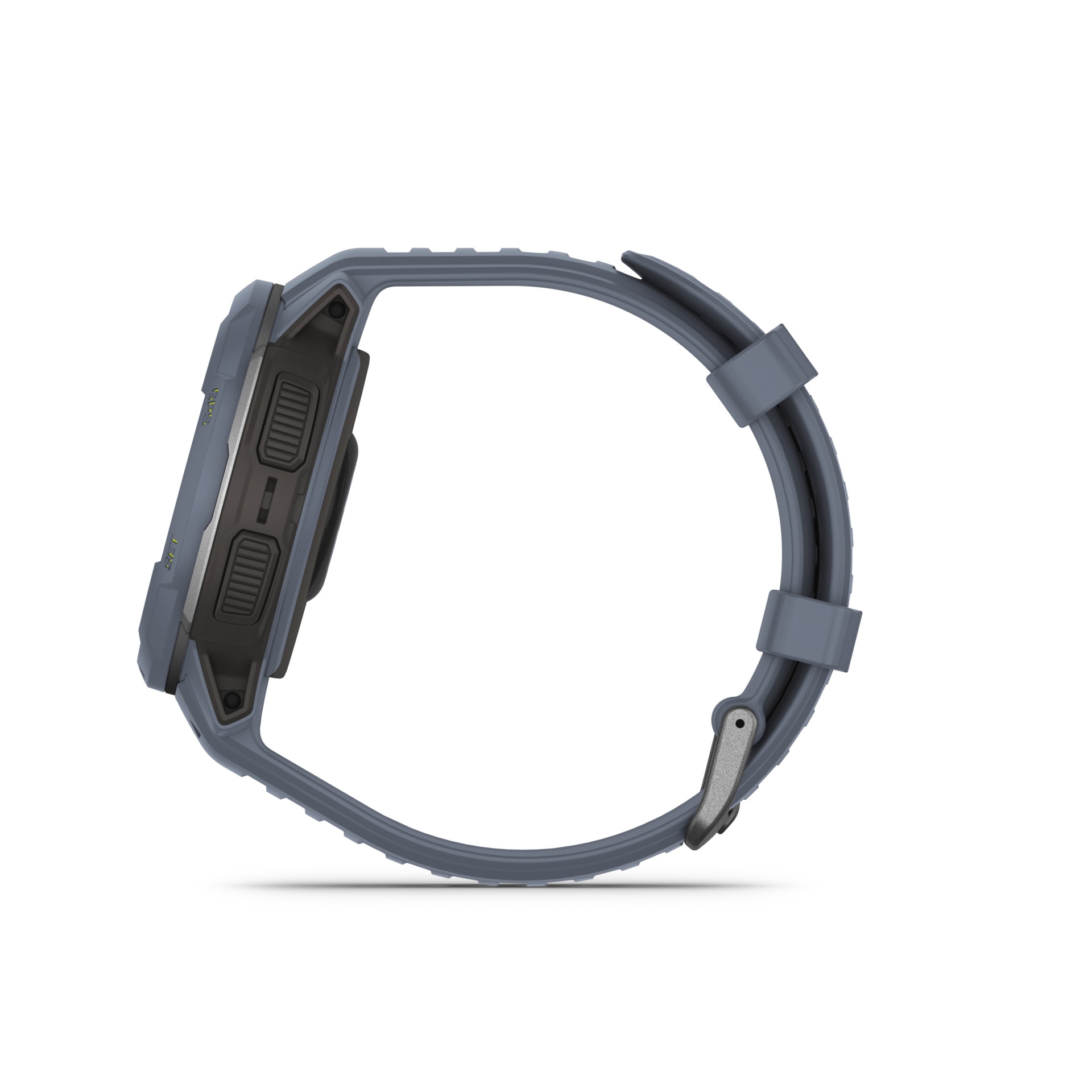 Garmin Smartwatch »INSTINCT CROSSOVER«, (2,3 cm / 0,9 Zoll), 0,064 GB