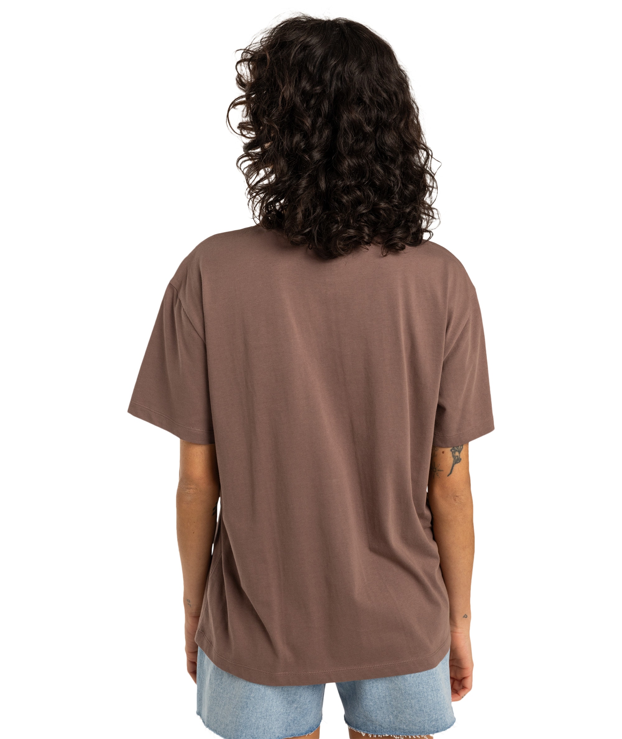 Billabong T-Shirt »SWEET ESCAPE«