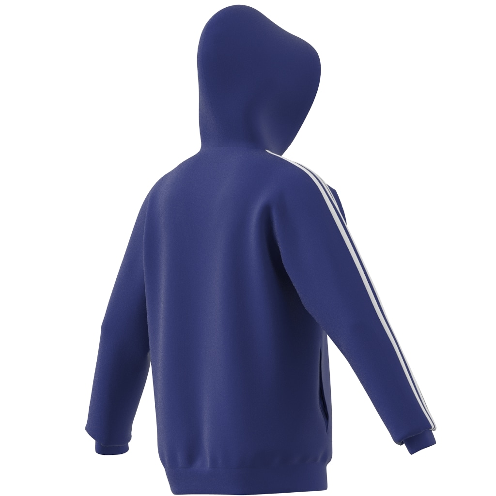 adidas Sportswear Kapuzensweatjacke »M 3S FL FZ HD«