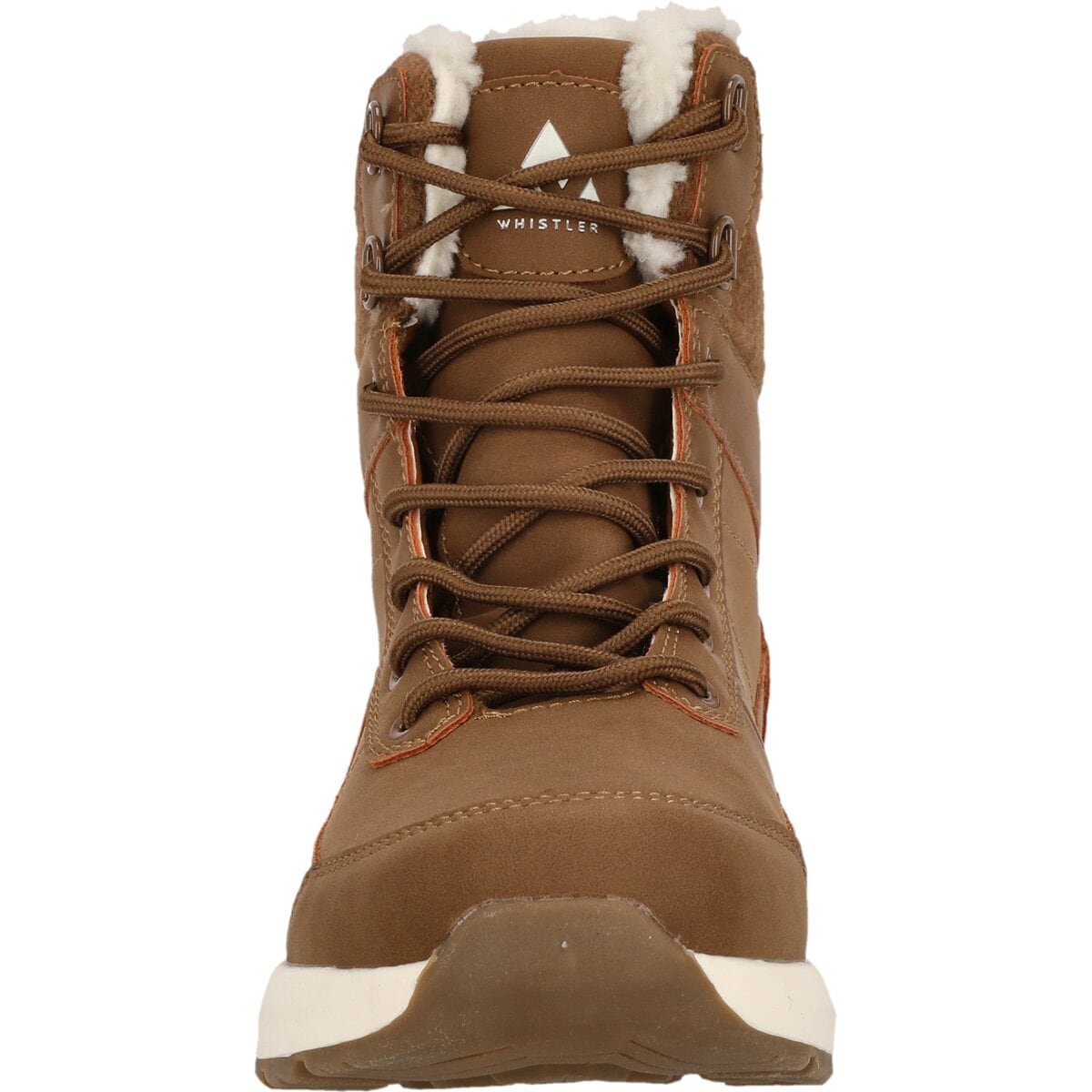 WHISTLER Winterboots »Duien W«, Snowboots, Winterstiefel, Winterschuhe, gefüttert